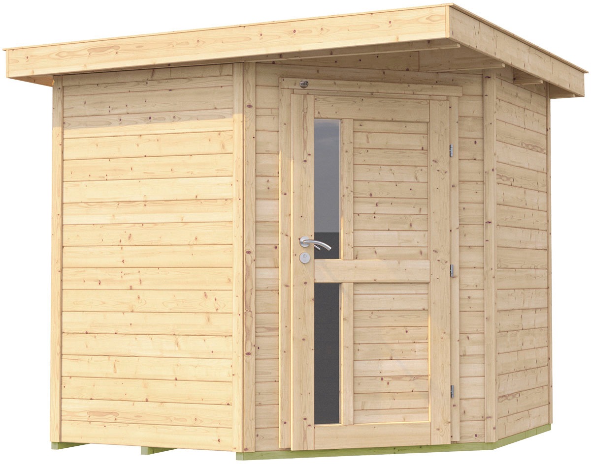 weka Gartenhaus »229 A«