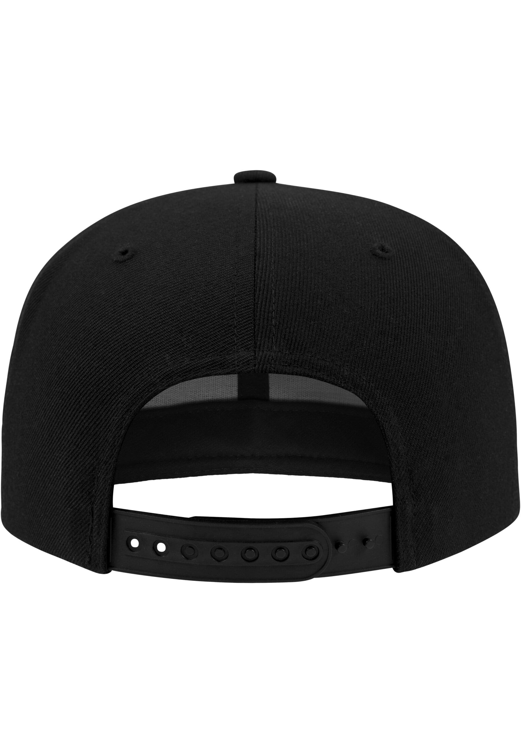 Flexfit Flex Cap »Flexfit Unisex Metallic Visor Snapback«