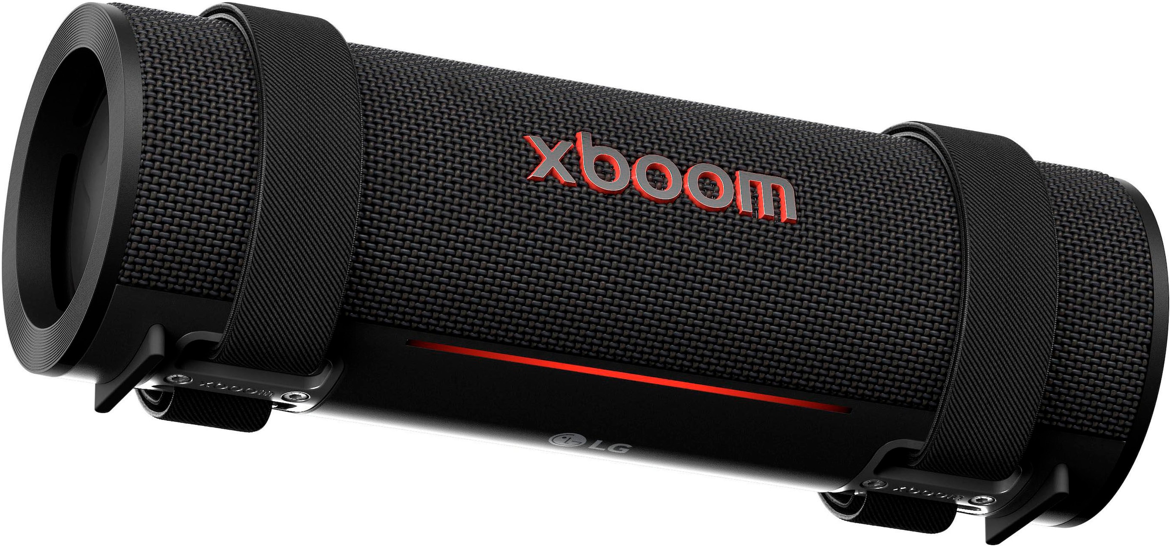 LG Bluetooth-Speaker »xboom GRAB«