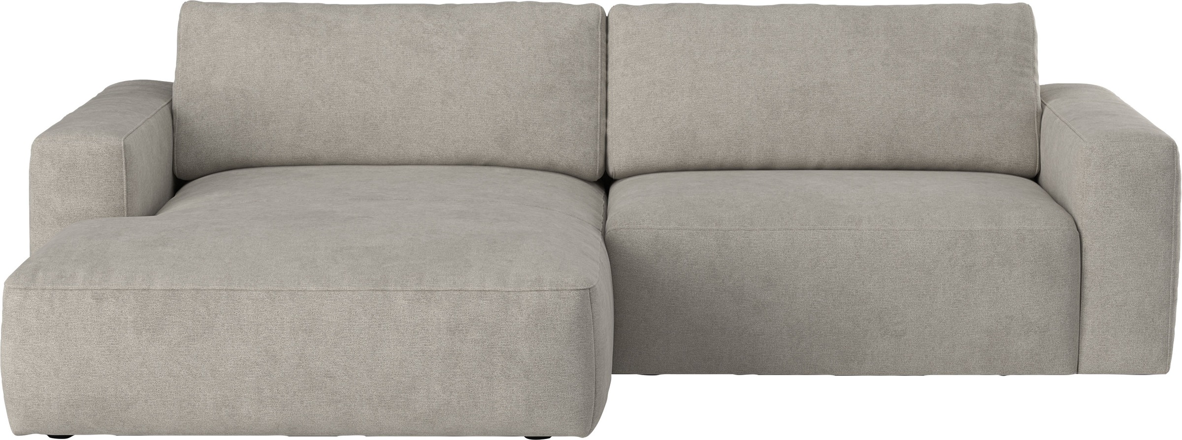 COTTA Ecksofa »Lasso L-Form, XL-Sofa« günstig online kaufen