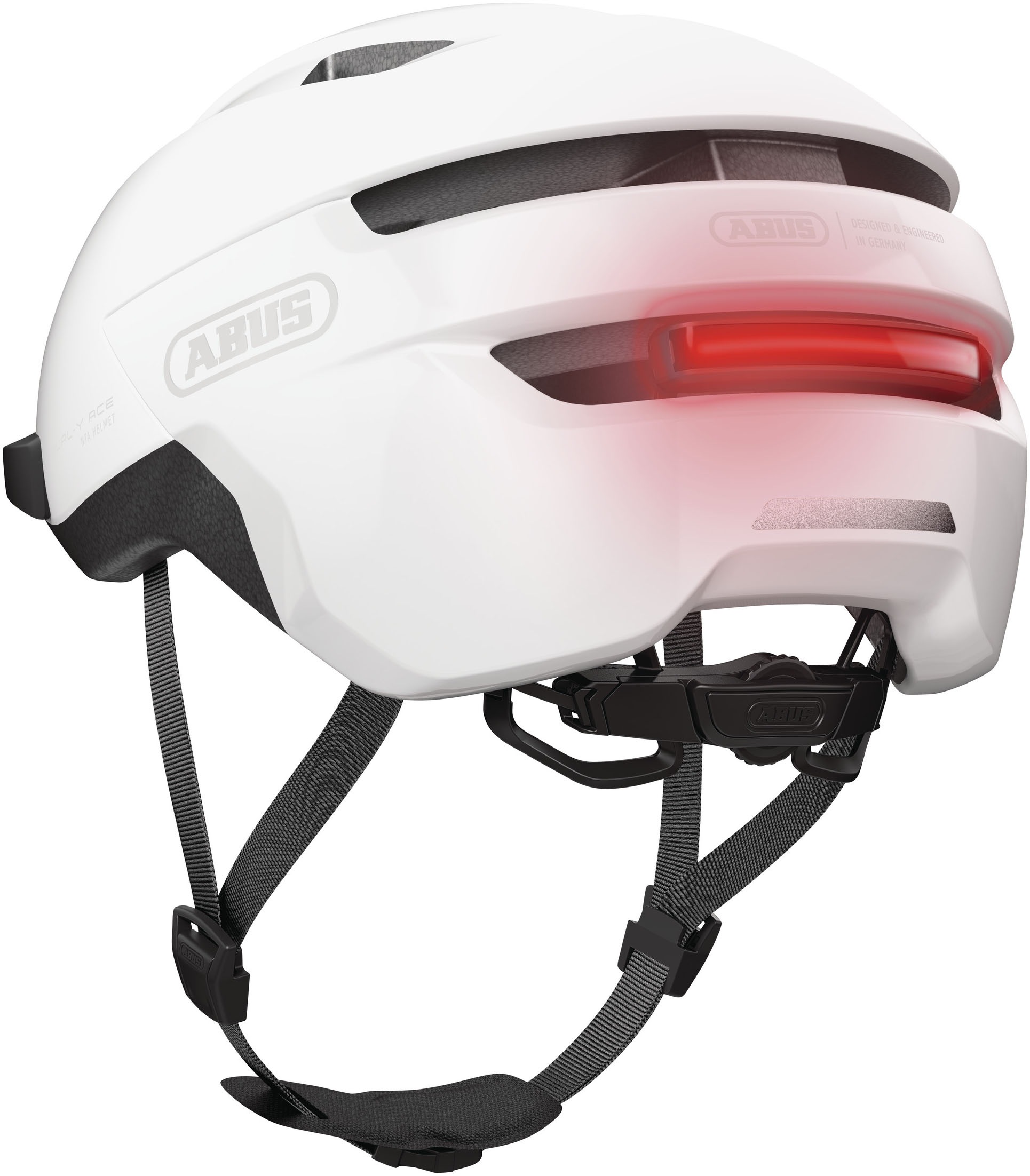 ABUS Fahrradhelm »PURL-Y ACE«