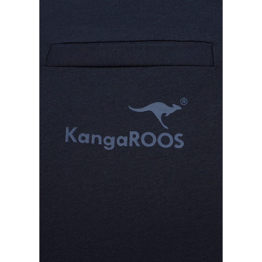 KangaROOS Jogger Pants