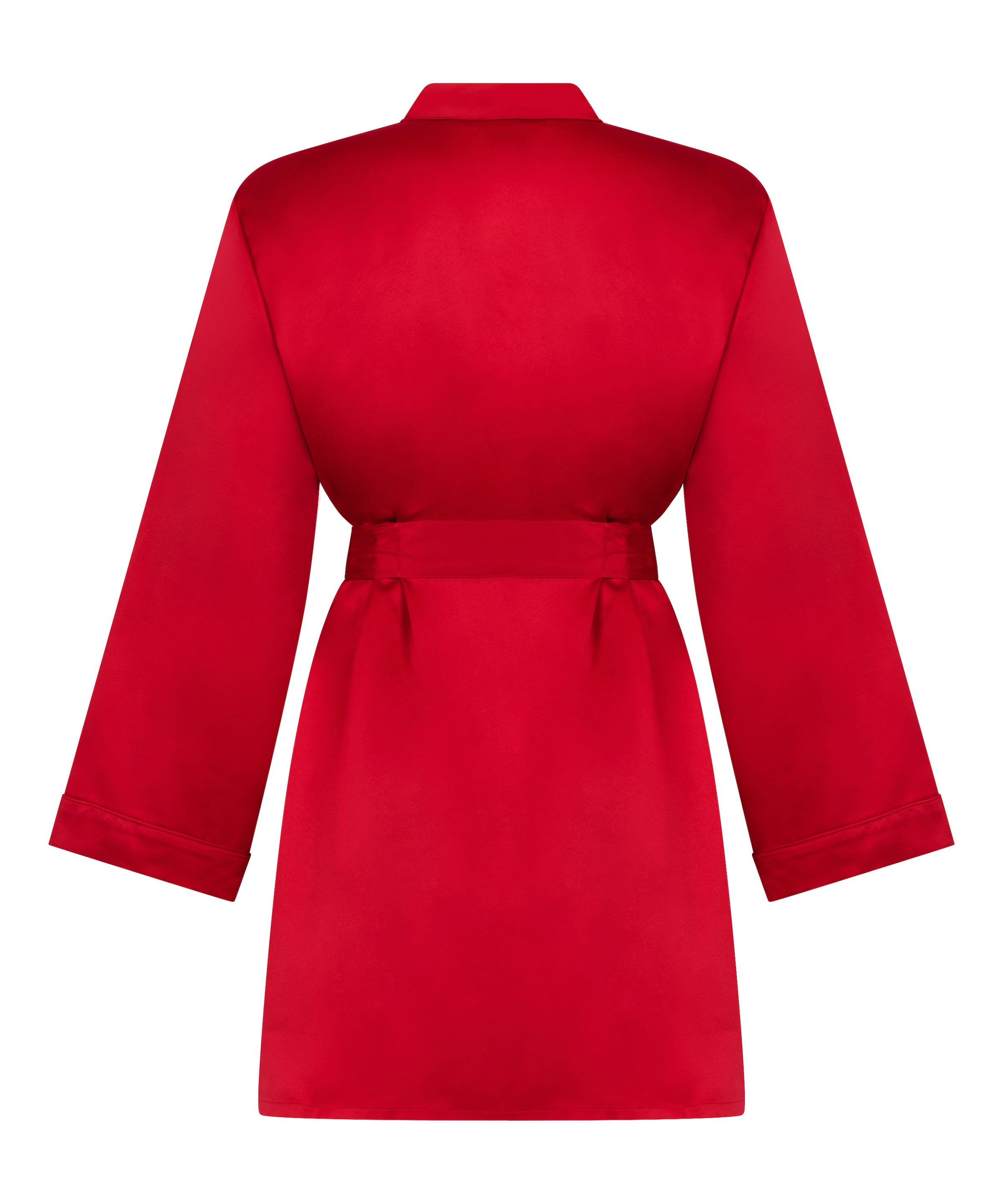 Hunkemöller Bademantel »Kimono Satin«