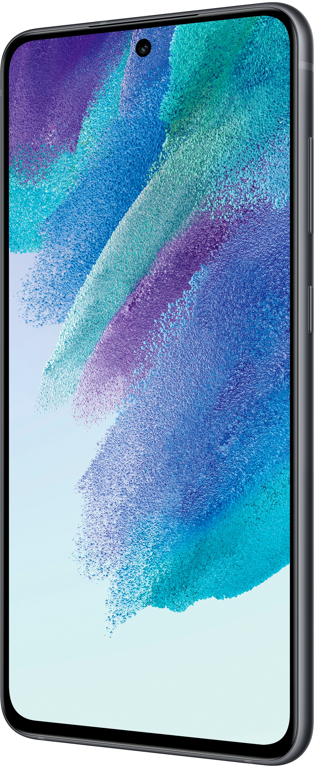 5. Bild von SAMSUNG Galaxy S21 FE 5G, 256 GB, Graphite