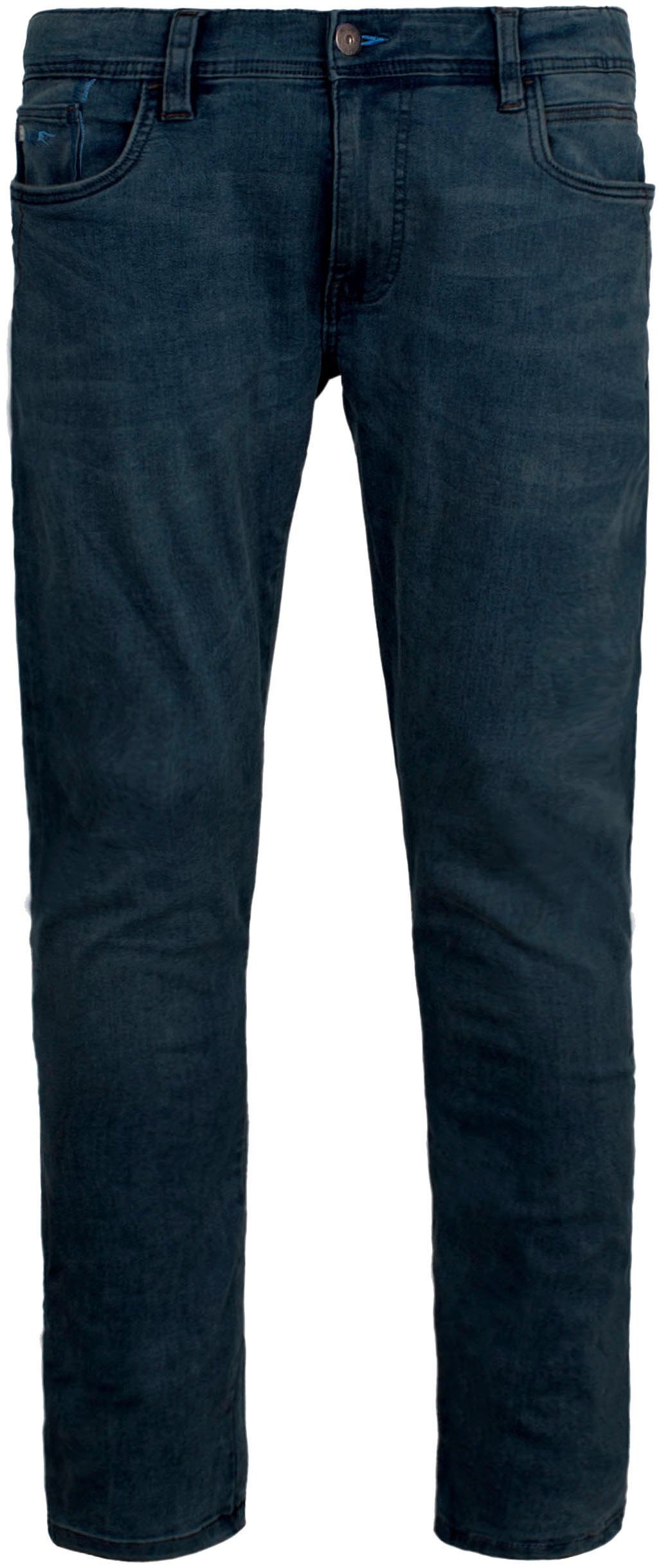 Indicode Regular-fit-Jeans »INCoil«