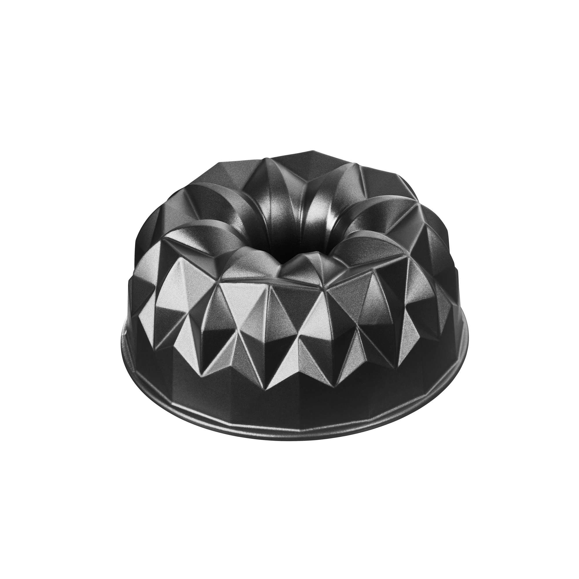 Kaiser Backformen Backform »Inspiration«, Mit geometrischer Oberflächenstru günstig online kaufen