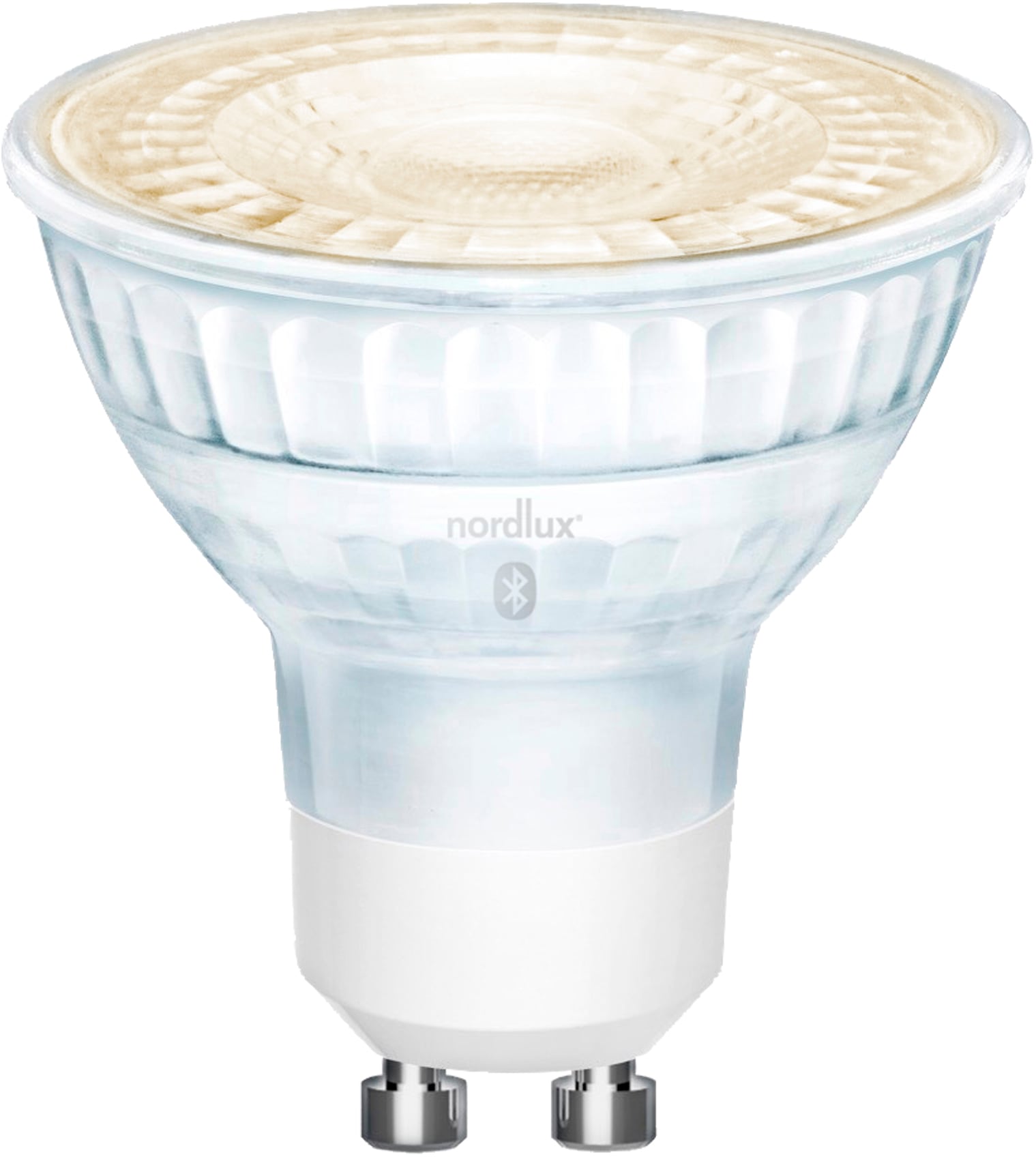 Nordlux LED-Leuchtmittel »Smartlight«, GU10, 3 St., Farbwechsler, Smart Hom günstig online kaufen