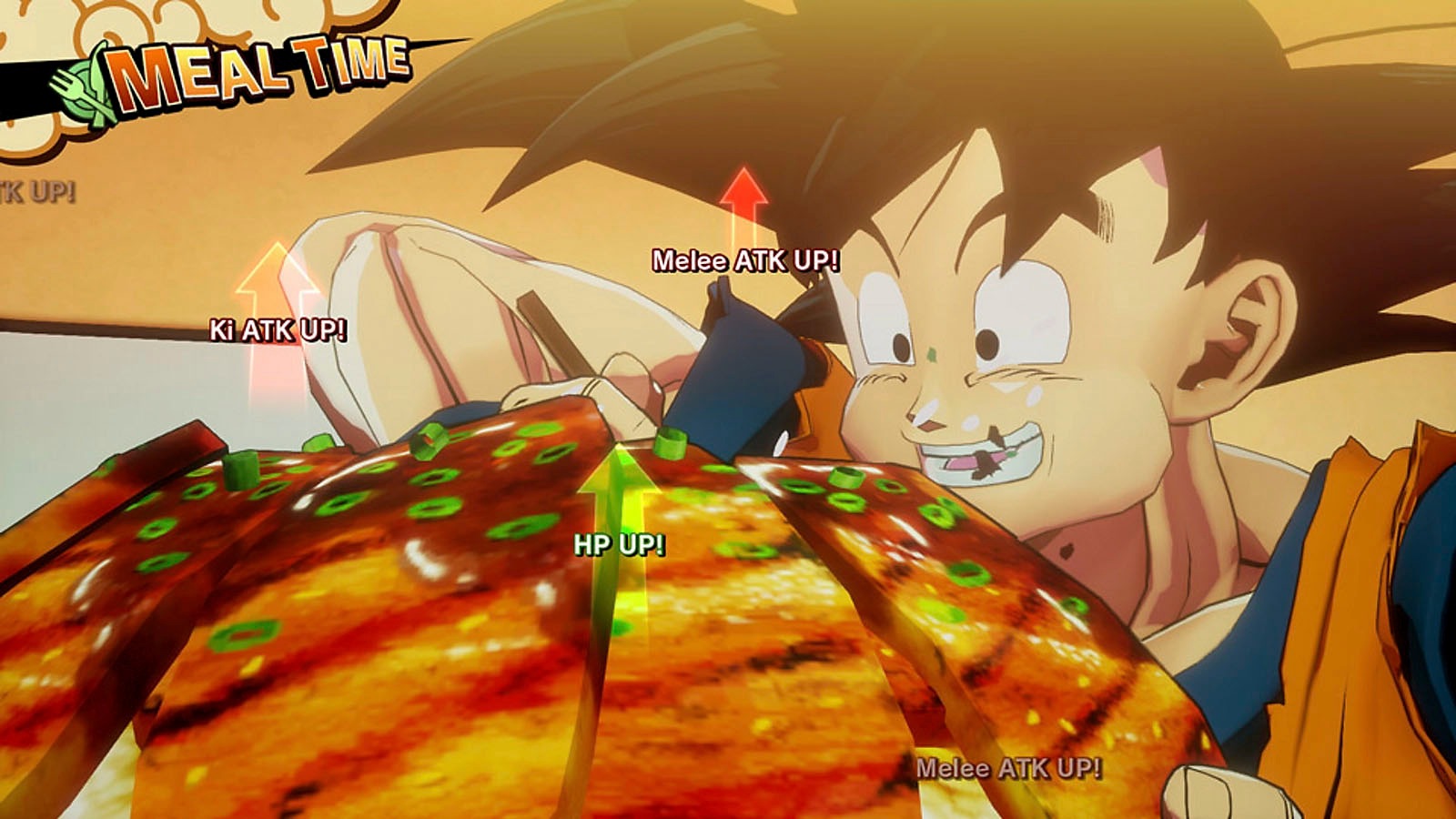 10. Bild von Bandai Spielesoftware »Dragon Ball Z: Kakarot«, PlayStation 5