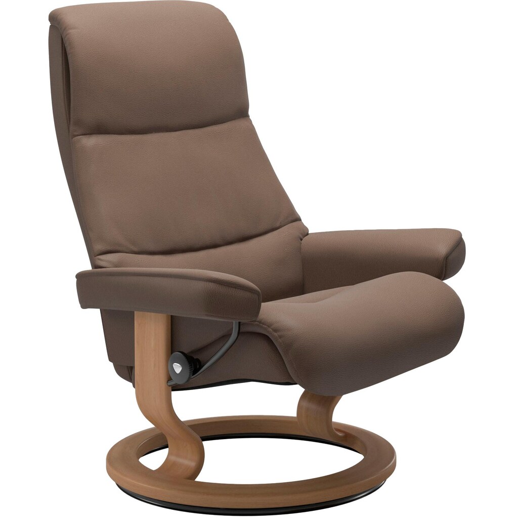 Stressless® Relaxsessel »View«