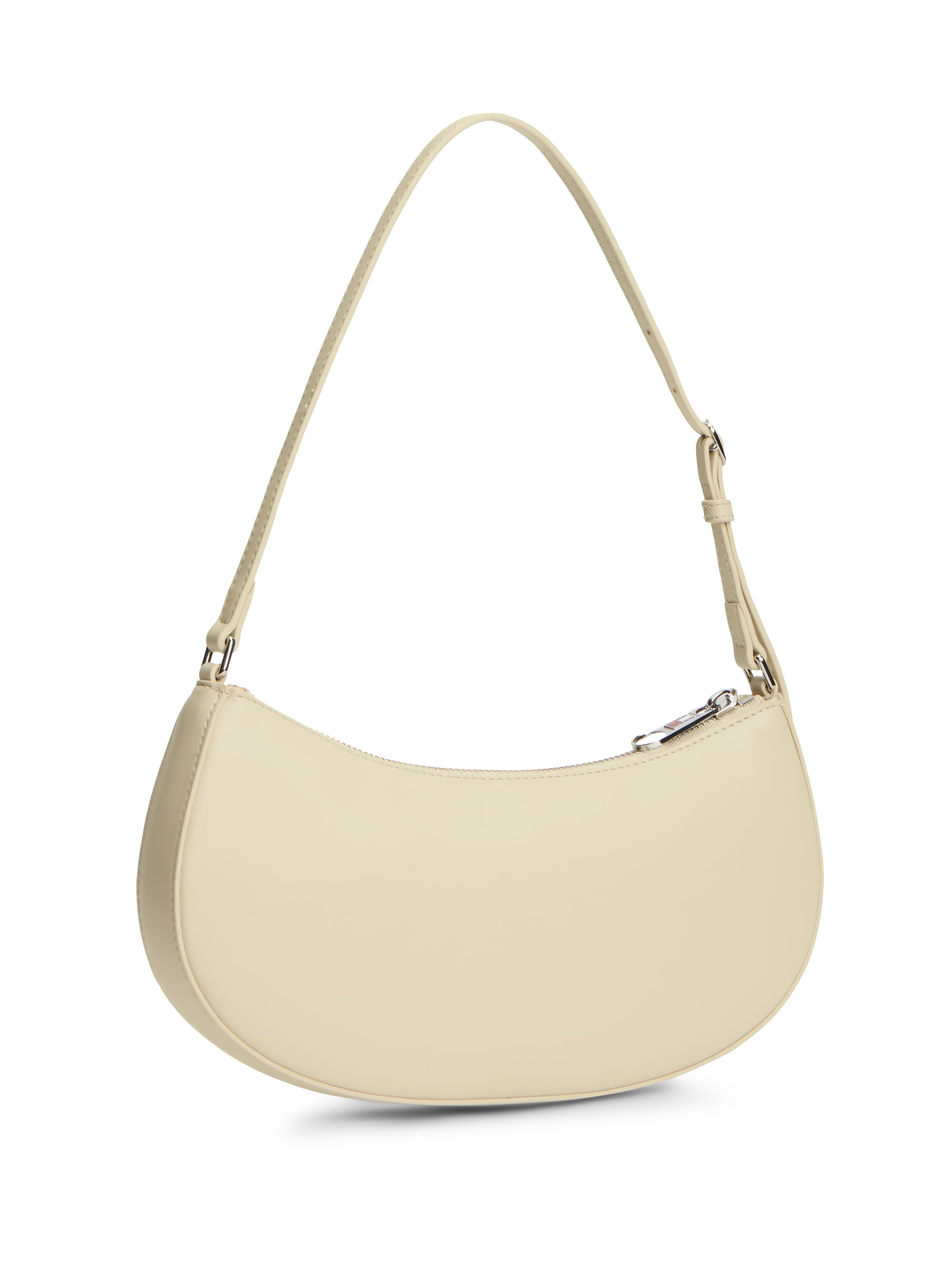 Tommy Jeans Schultertasche »TJW MUST SHOULDER BAG« Damen Handtasche, Tragetasche mit Logoschriftzug