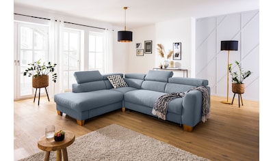Home affaire Ecksofa »Steve Premium« kaufen Home affaire Ecksofa »Steve Premium« kaufen