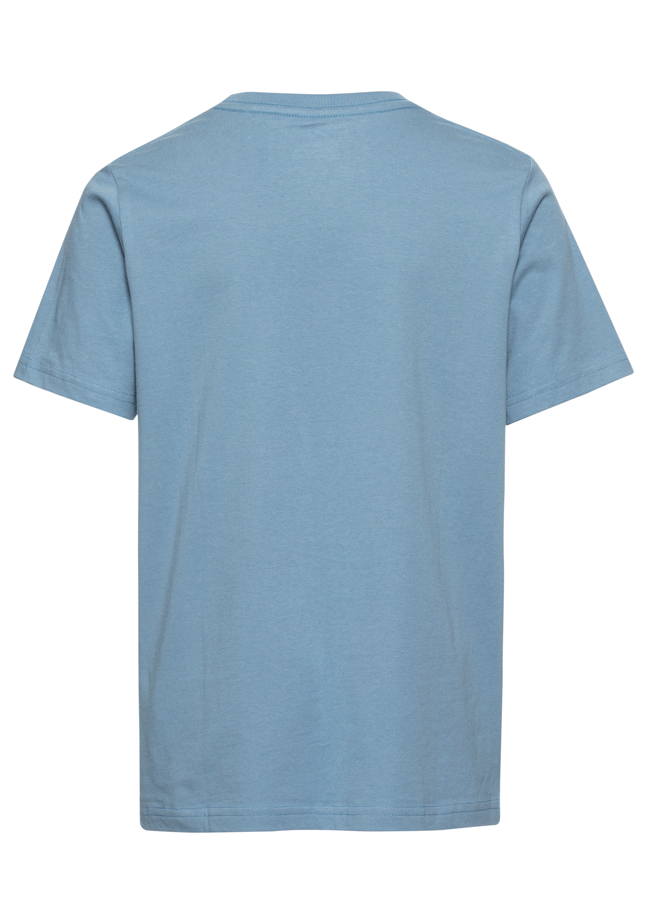 Quiksilver T-Shirt »BOWNESSHIDEPALM TEES«, (Packung, 2 tlg., 2er-Pack)