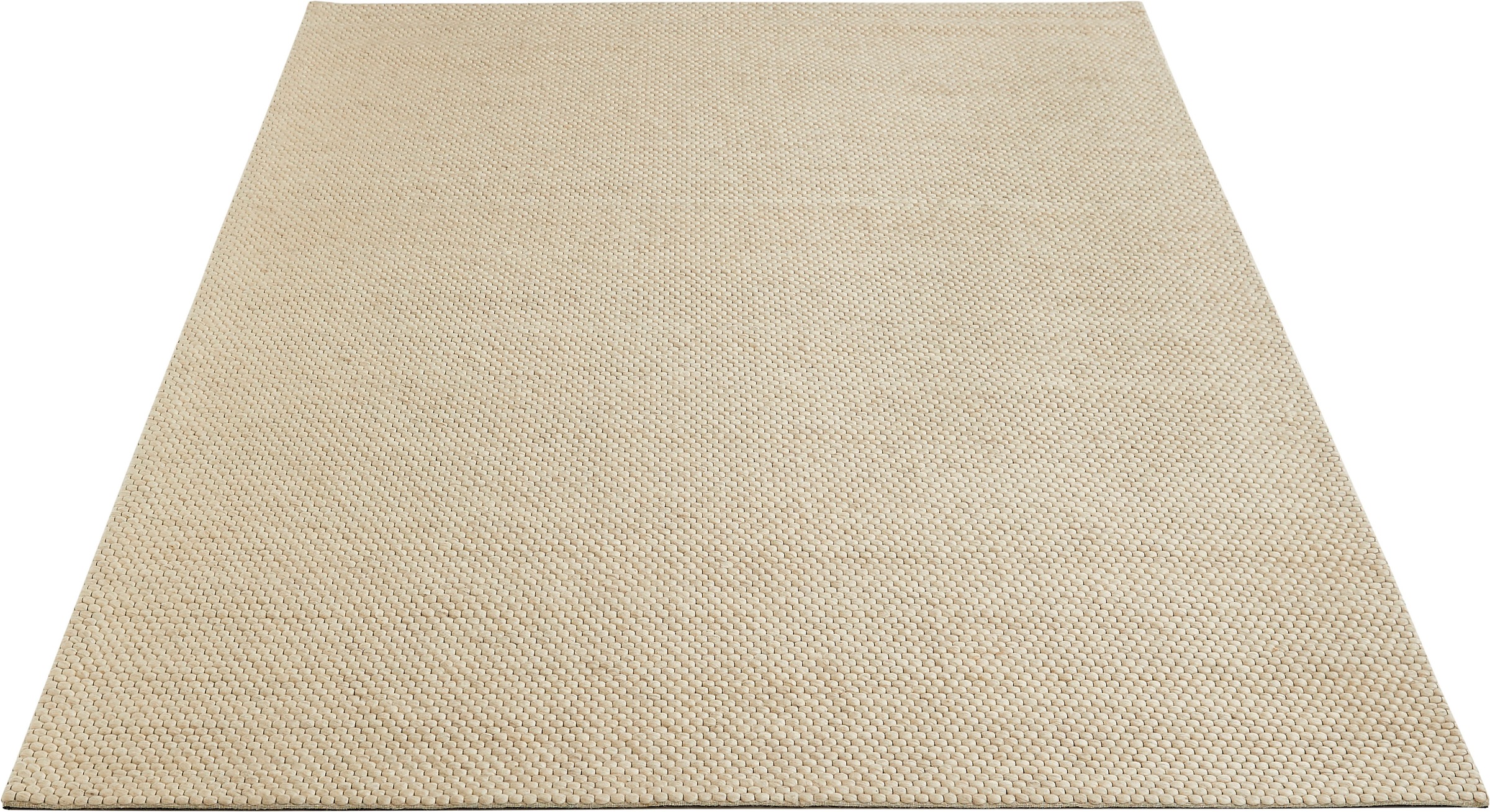 Barbara Becker Teppich »Brave«, rechteckig, 12 mm Höhe, Handweb, Material 5 günstig online kaufen