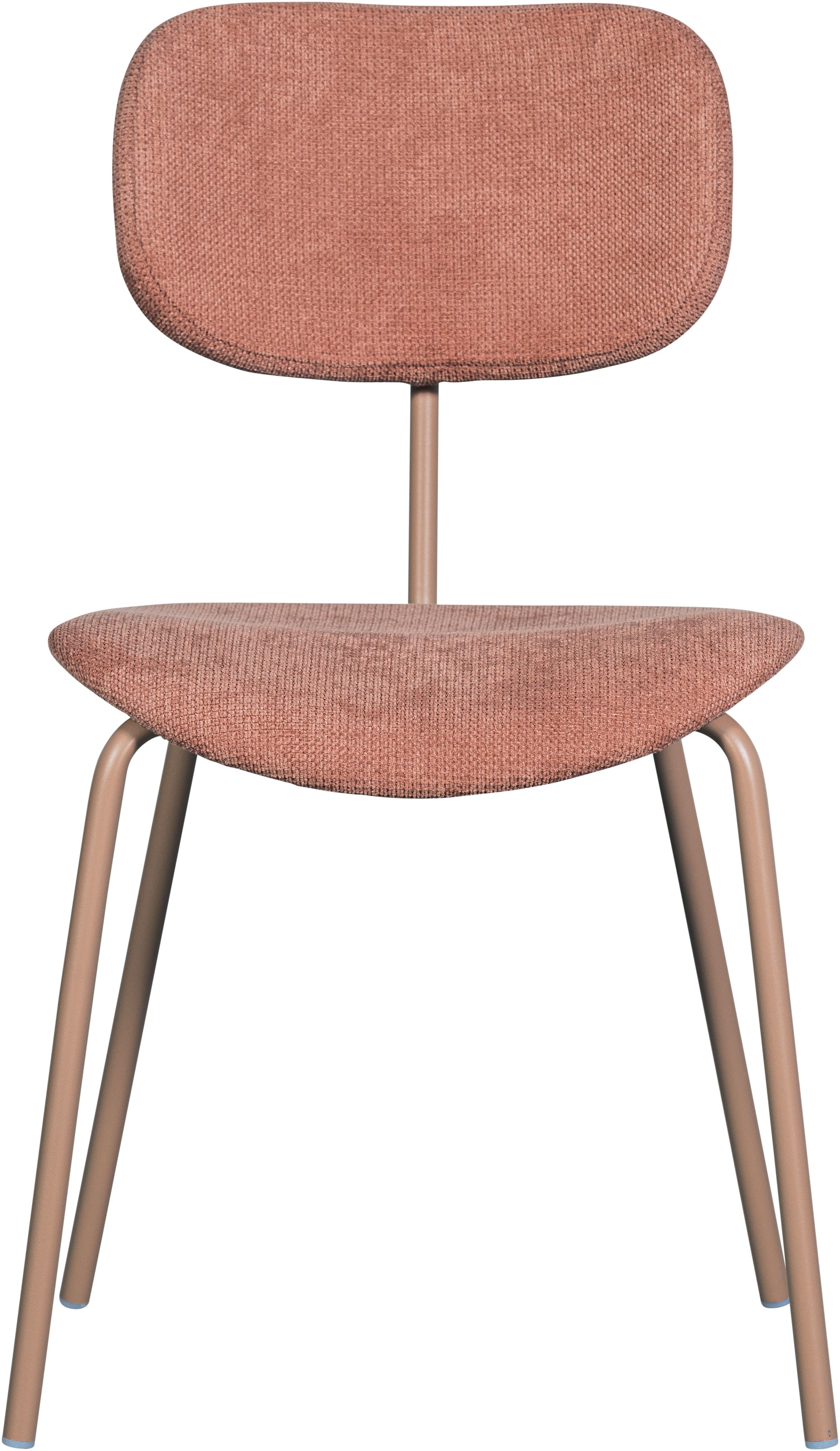 WOOOD Esszimmerstuhl »Link«, (Set), 2 St., schlankes Design, gepolstert, Hö günstig online kaufen
