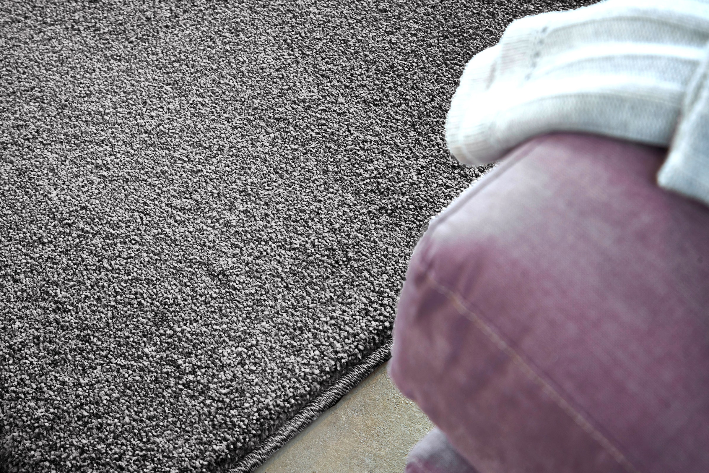 ASTRA Teppich »Savona 180« rechteckig 20 mm Höhe Wohnzimmer