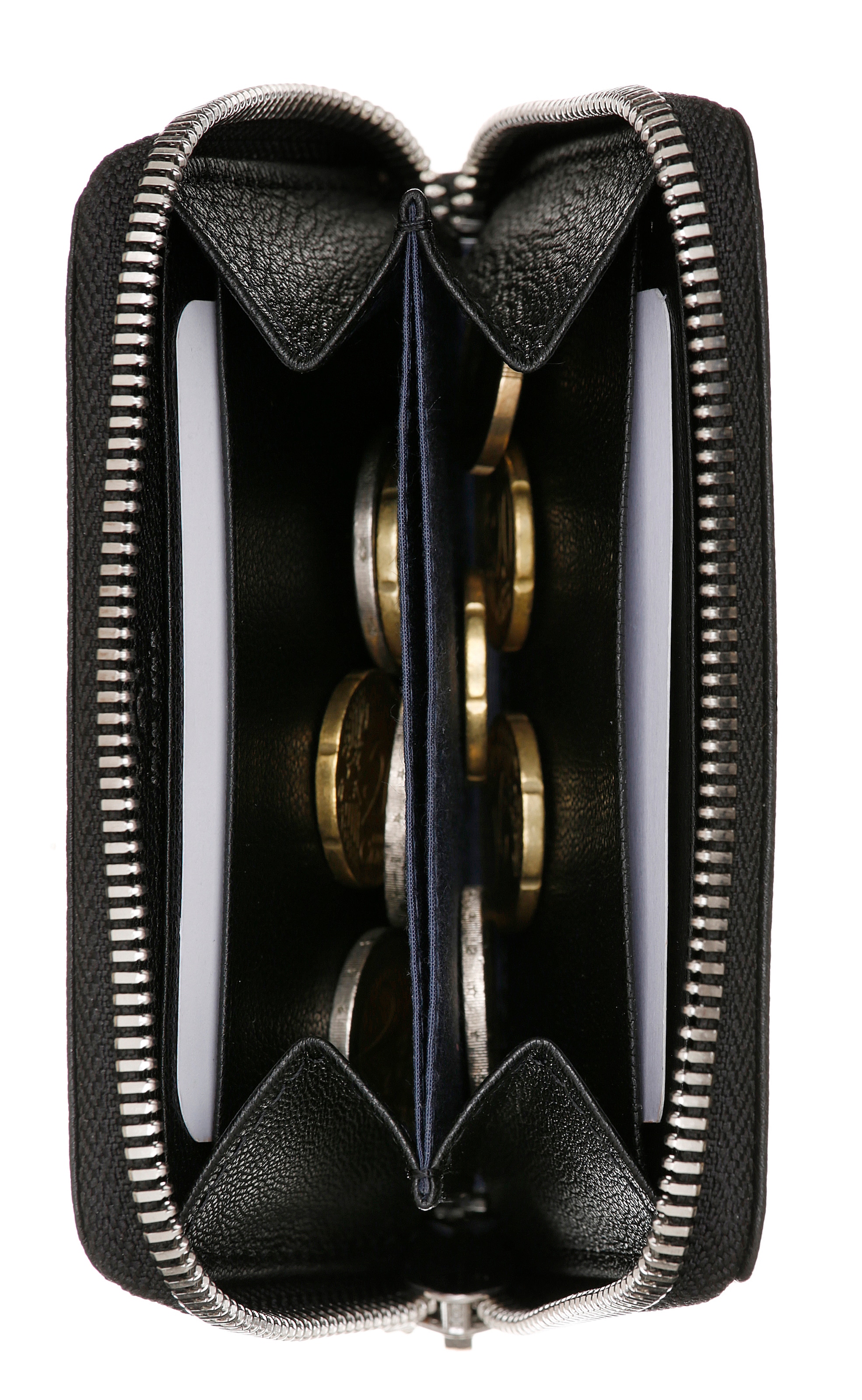 JOOP! Geldbörse »lantea aena purse sh5z« Damen Geldbeutel, Portemonnaie mit Logo