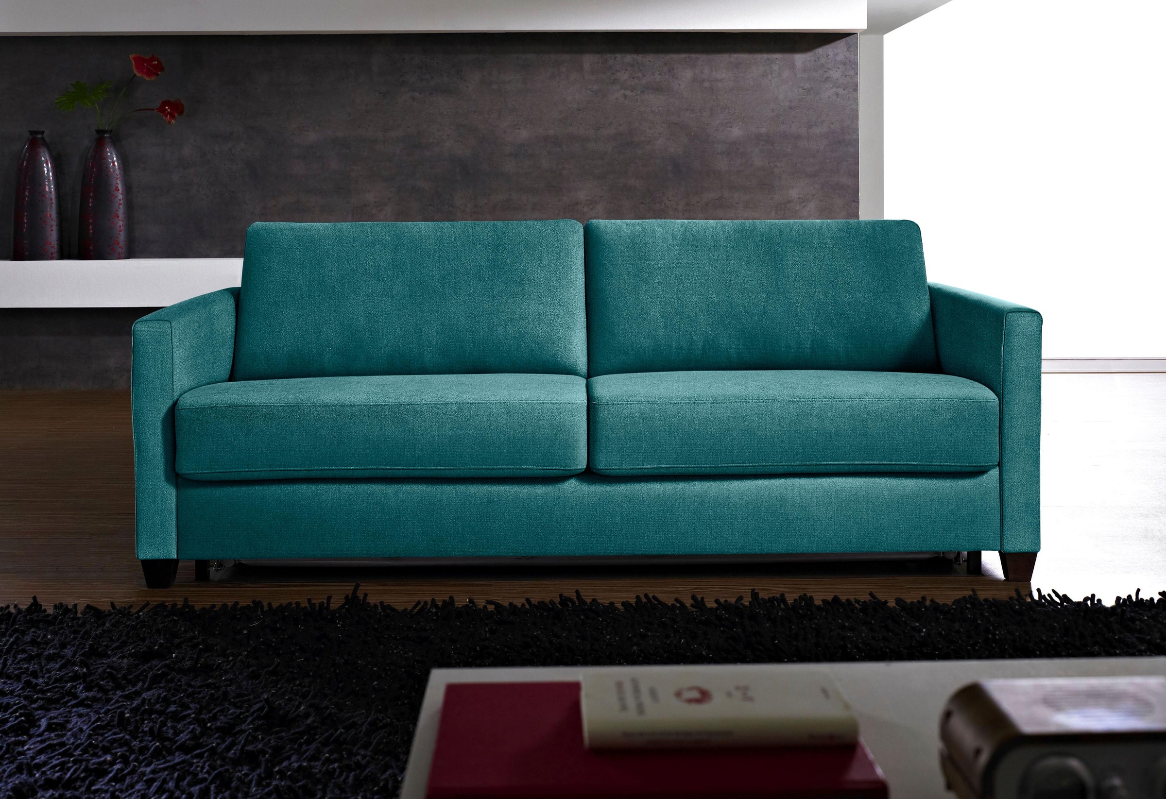 Bali Schlafsofa »Norwalk« in 140er und 160er Breite, 3 Varianten, auch mit günstig online kaufen