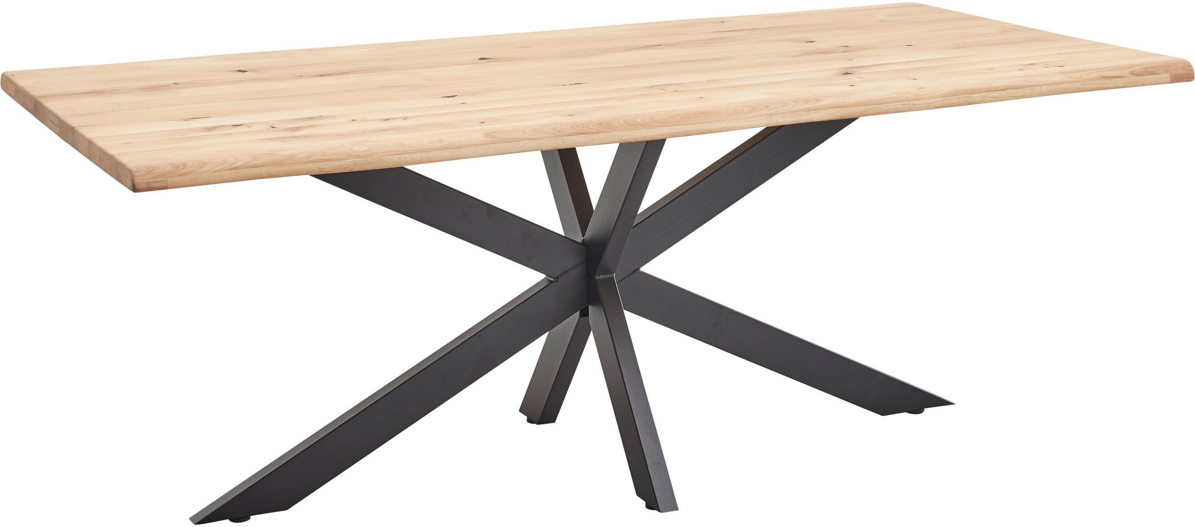 Stolkom Esstisch »TOM, TOPSELLER!« Tisch, Esstisch, OTTOs Choice, 200 cm br günstig online kaufen