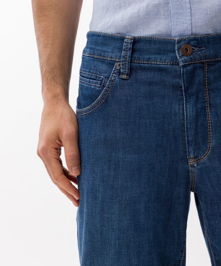 7. Bild von Brax Bermudas »Style BALI«
