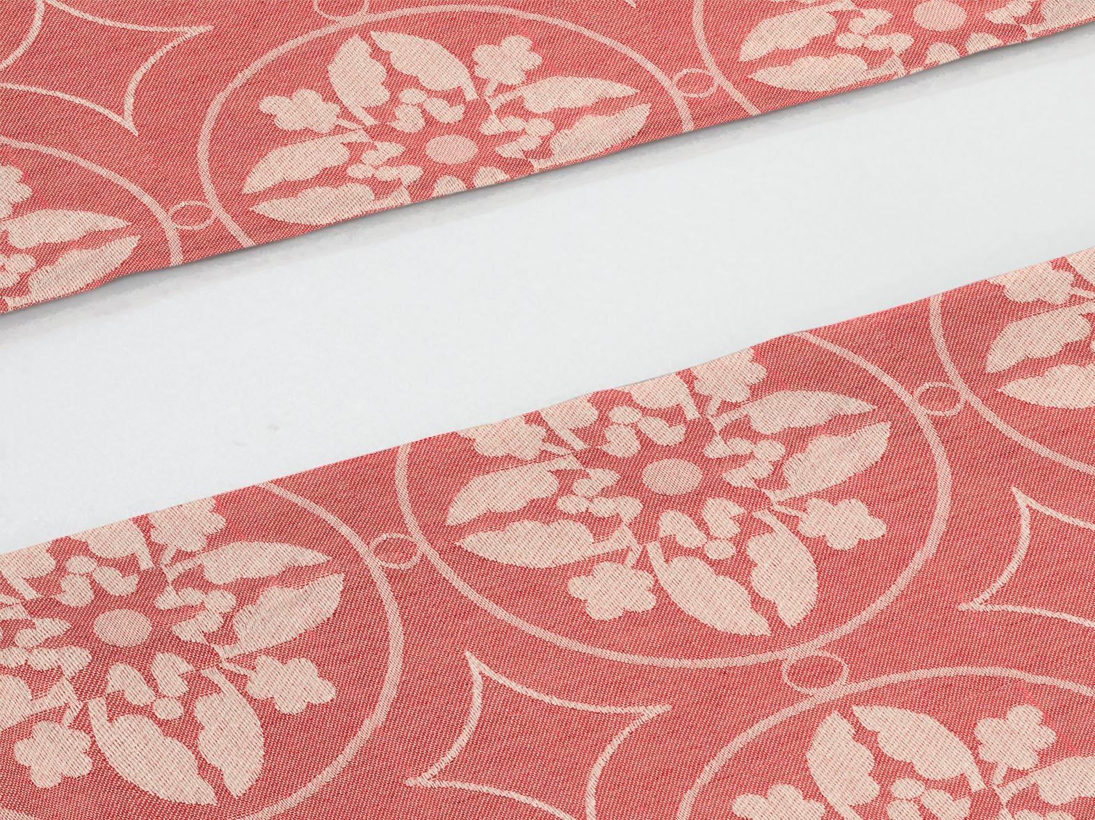 Adam Platzset »Romantic Puligny Light«, (Packung, 2 St.) günstig online kaufen