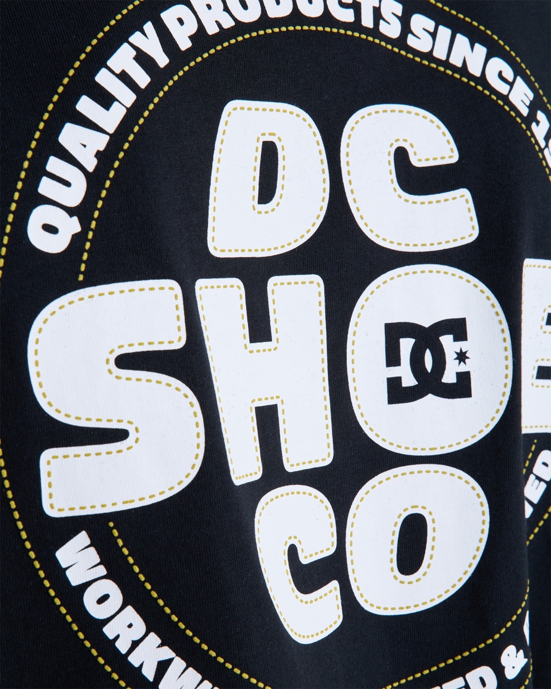 DC Shoes T-Shirt »Blow Up«