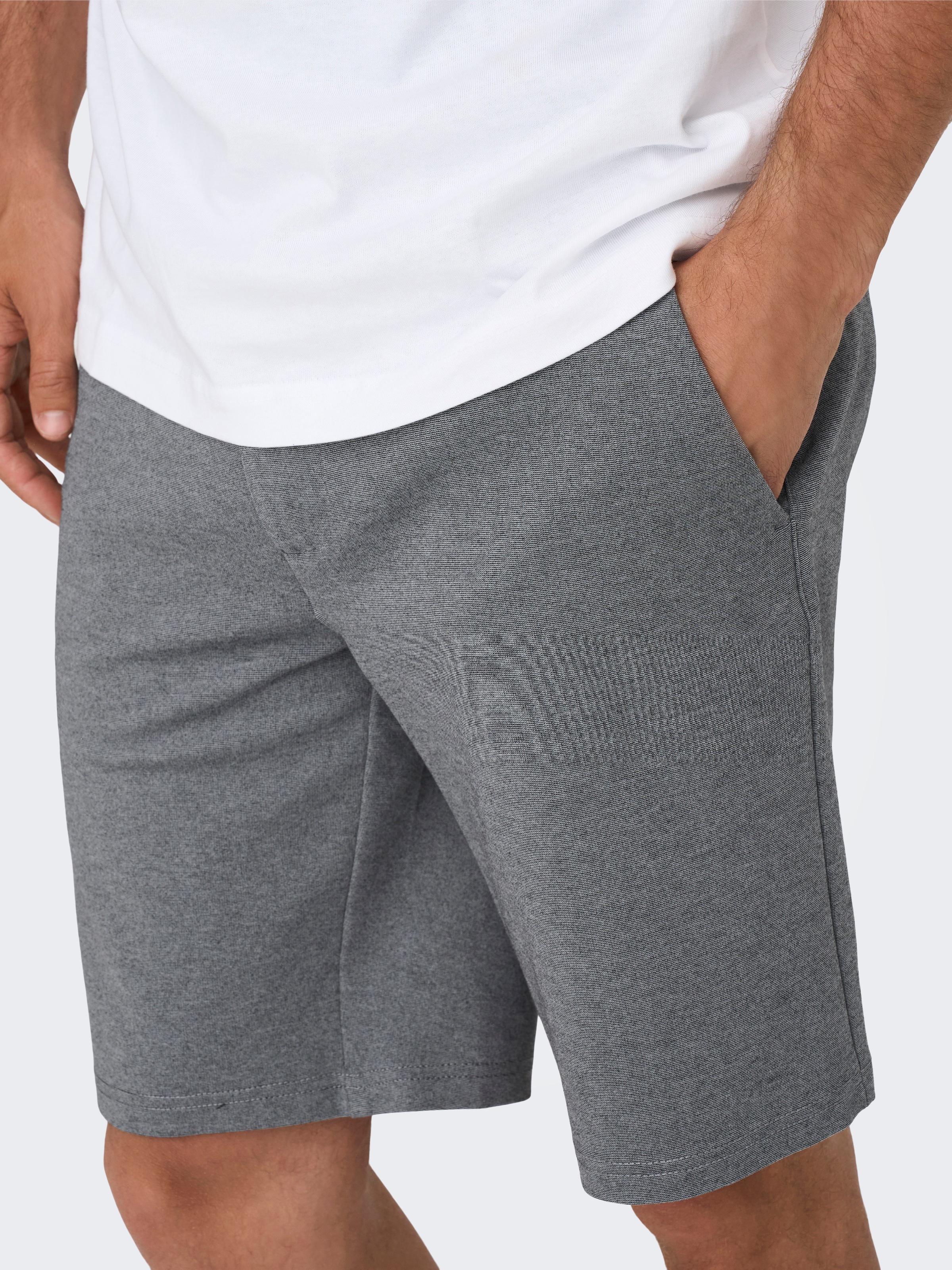 6. Bild von ONLY & SONS Chinoshorts »MARK SHORTS«