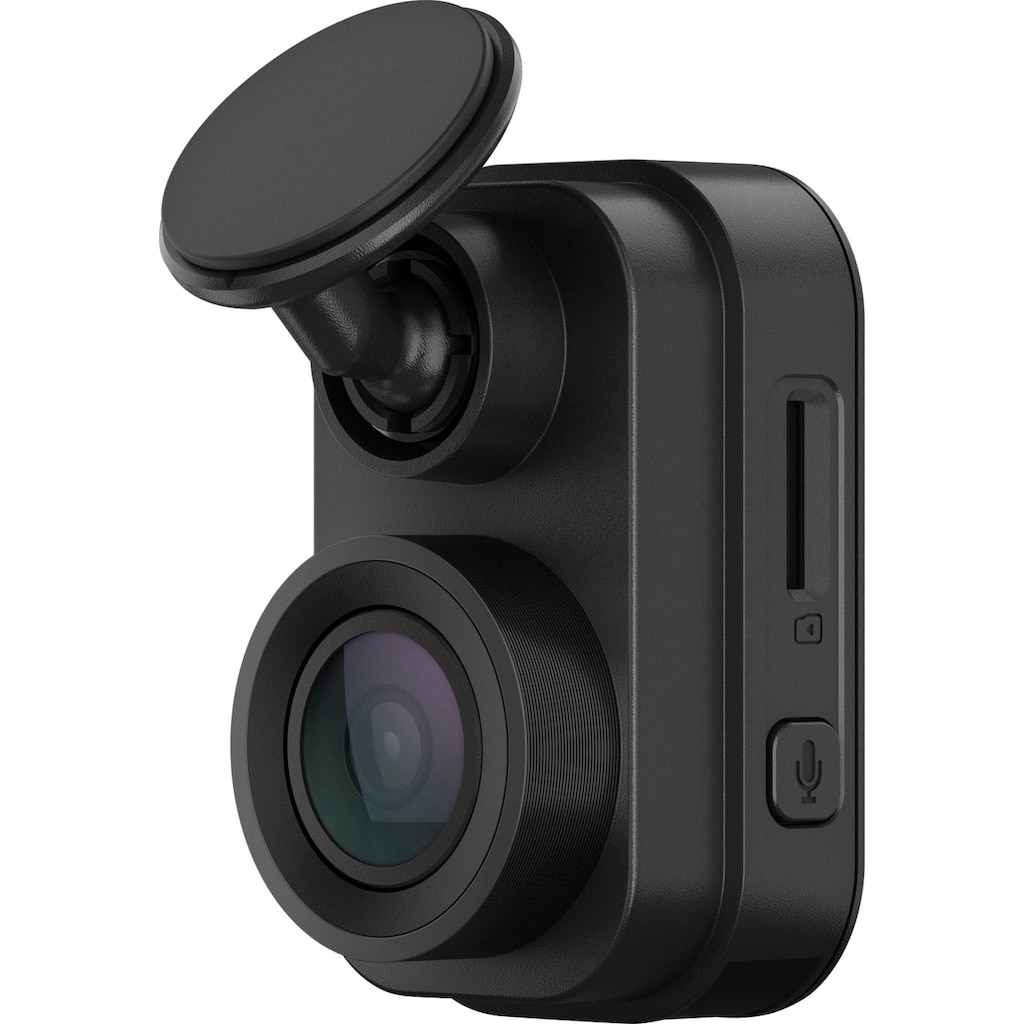 Garmin Dashcam »DASH CAM™ MINI 2«, Full HD, Bluetooth-WLAN (Wi-Fi)