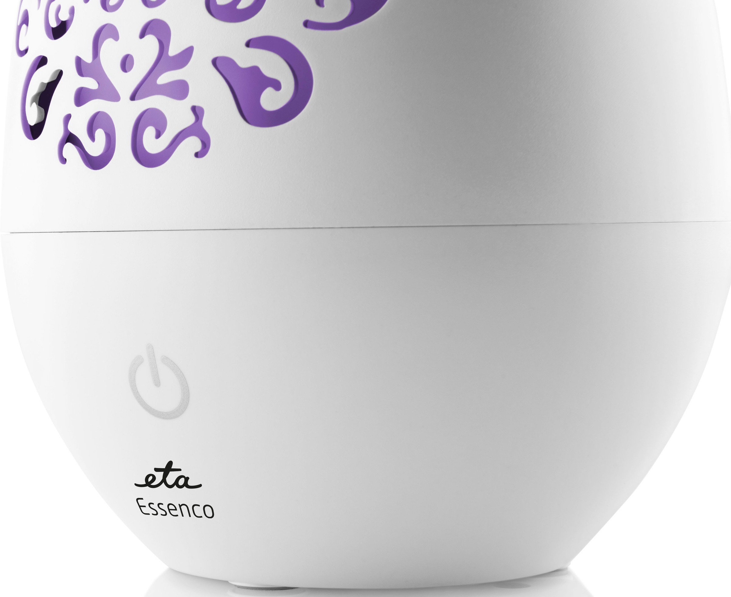 eta Diffuser »ESSENCO ETA163490000 Aroma Diffuser«, 0,2 l Wassertank, Ultraschall-Technologie