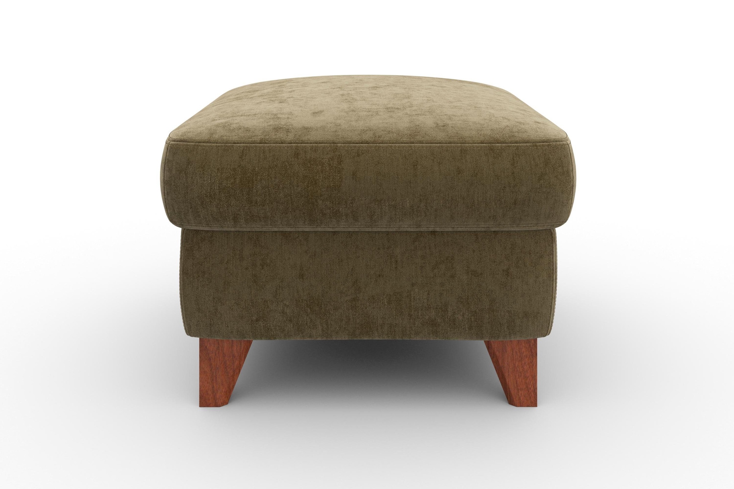 machalke® Hocker »manolito«