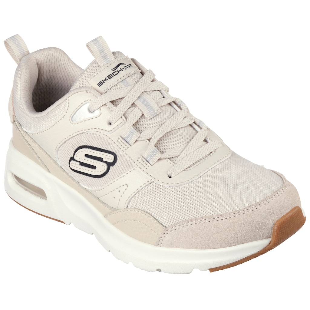 Skechers Sneaker »SKECH-AIR COURT COOL AVENUE« in bequemer Form