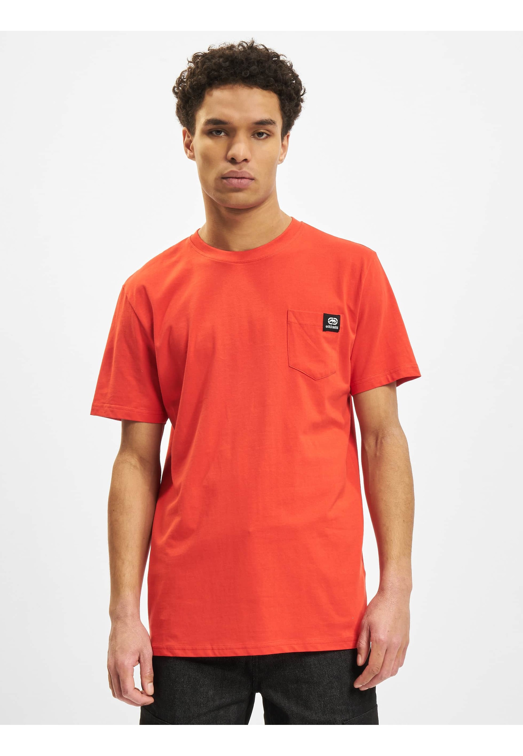 Ecko Unltd. T-Shirt »Ecko Unltd. Herren Ecko T-Shirt Young« 1 Stk.