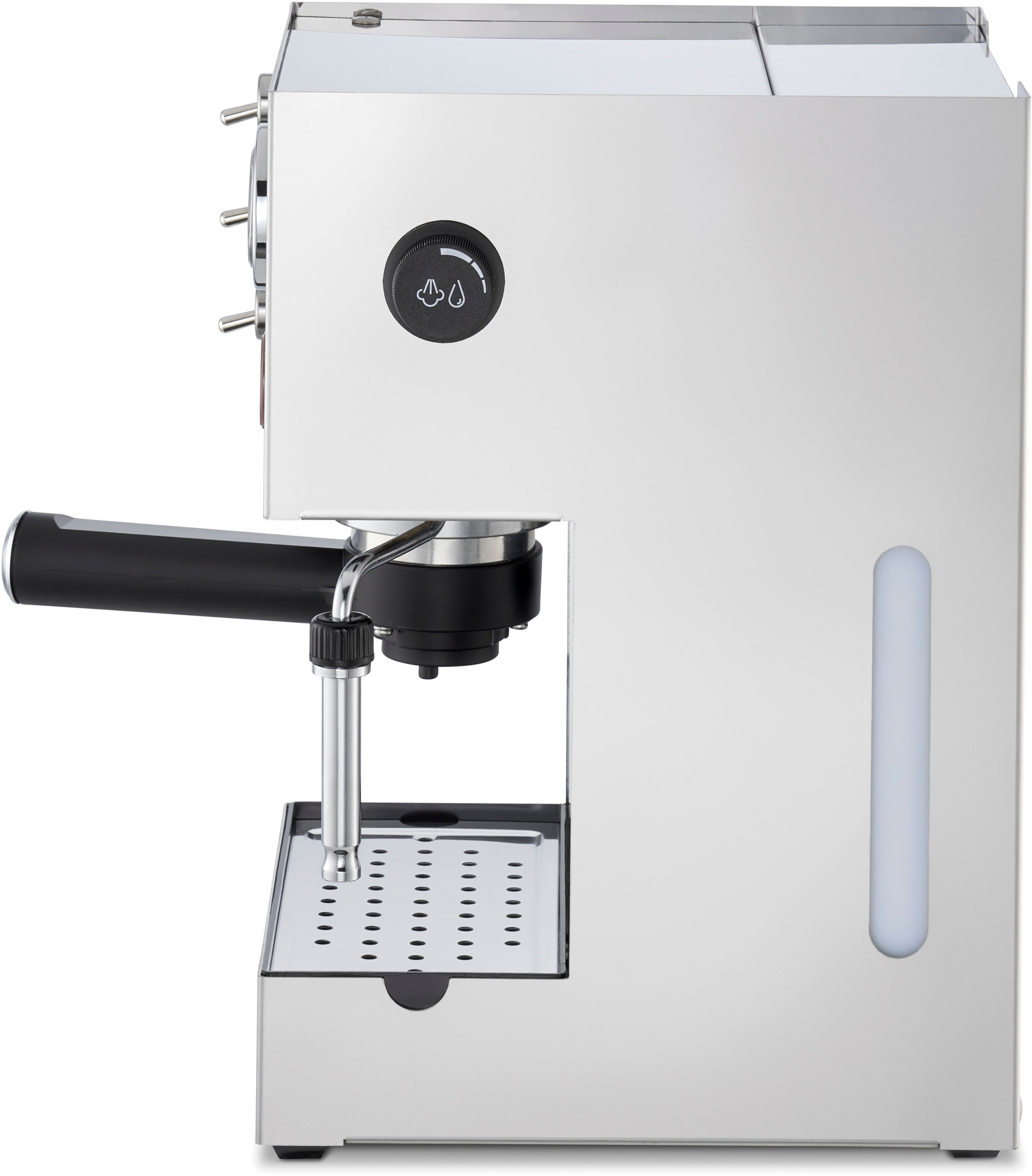 La Pavoni Espressomaschine »LPMGCM03EU«, Siebträger