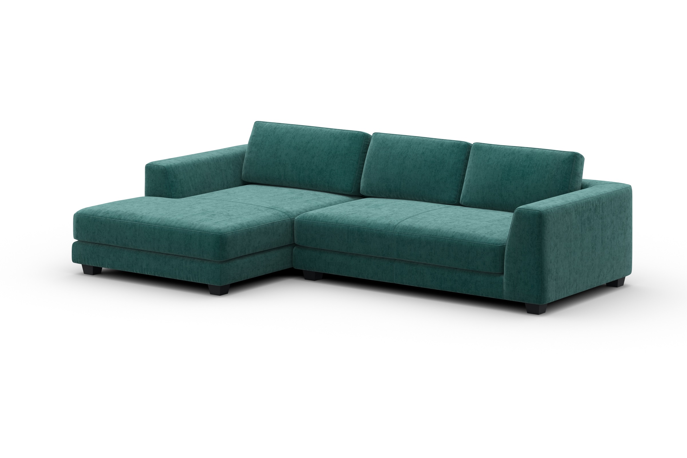 machalke® Ecksofa »atoll, L-Form«