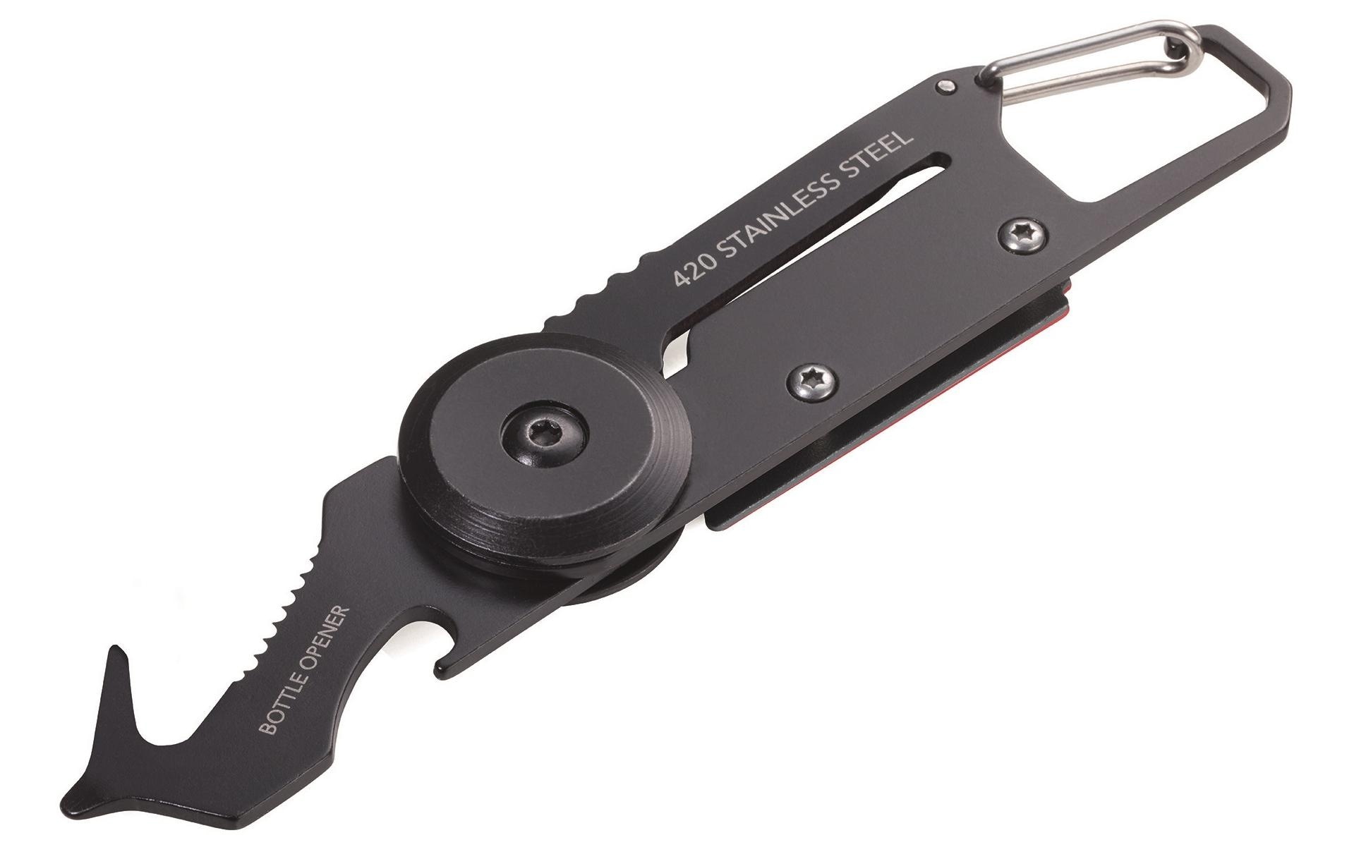 TROIKA Taschenmesser »Mini Egon«