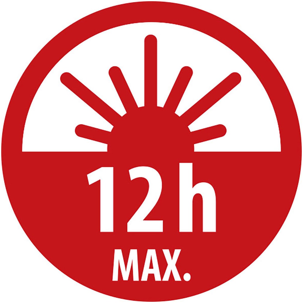 Brennenstuhl Arbeitsleuchte »Handleuchte PL 200 AC«