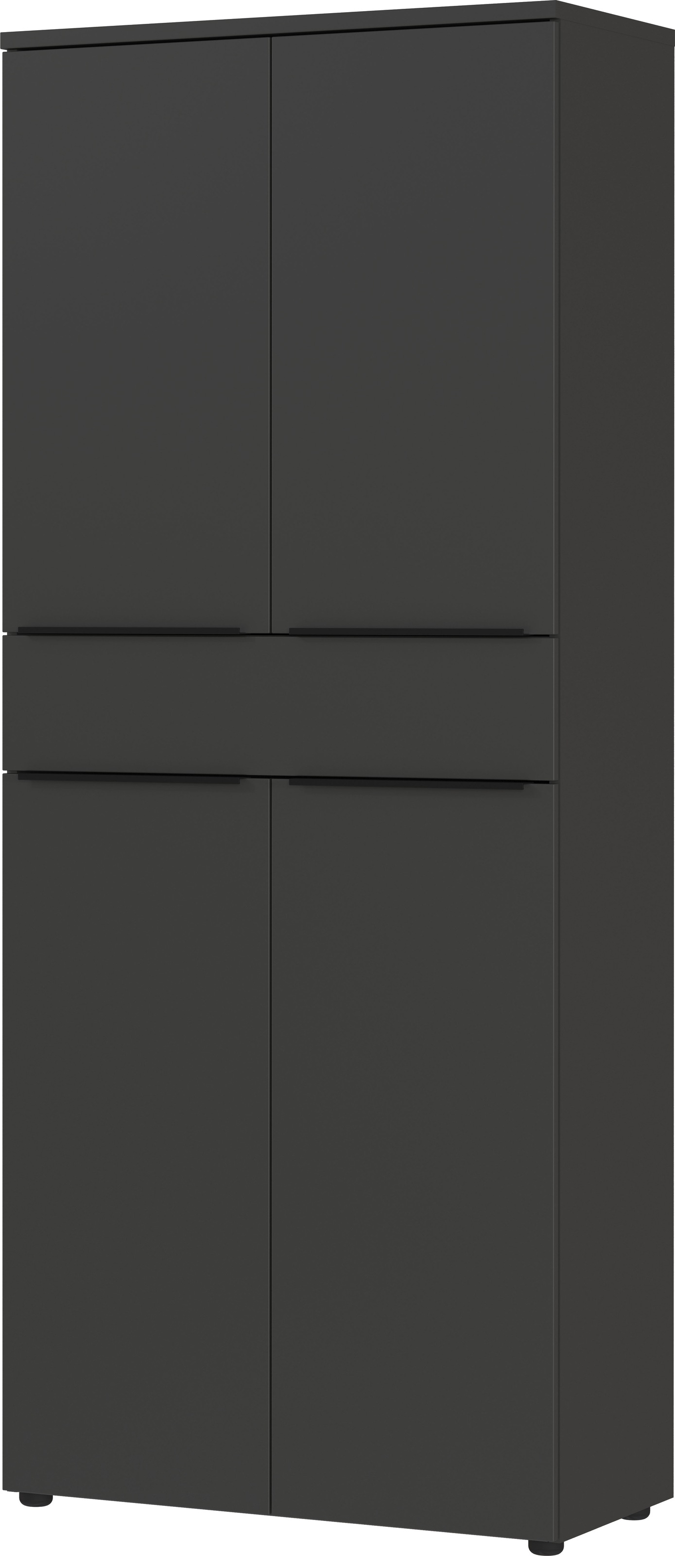 GERMANIA Aktenschrank »Mailand«, optional mit Schublade, Türdämpfer, Breite 80 cm, Made in Germany