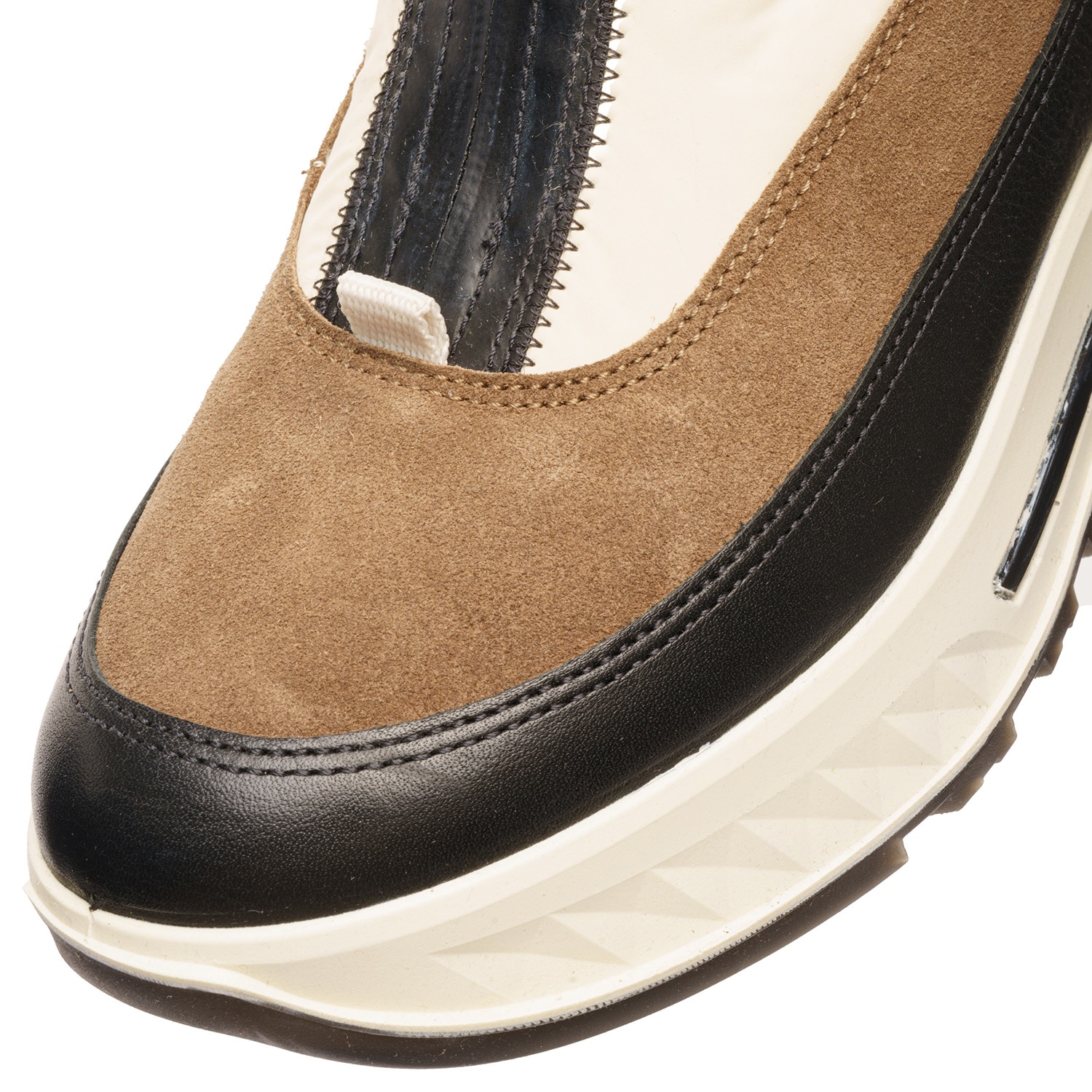 Ara Winterboots »ST.MORITZ«  High Top Snaeker in Komfortweite H (= sehr weit)