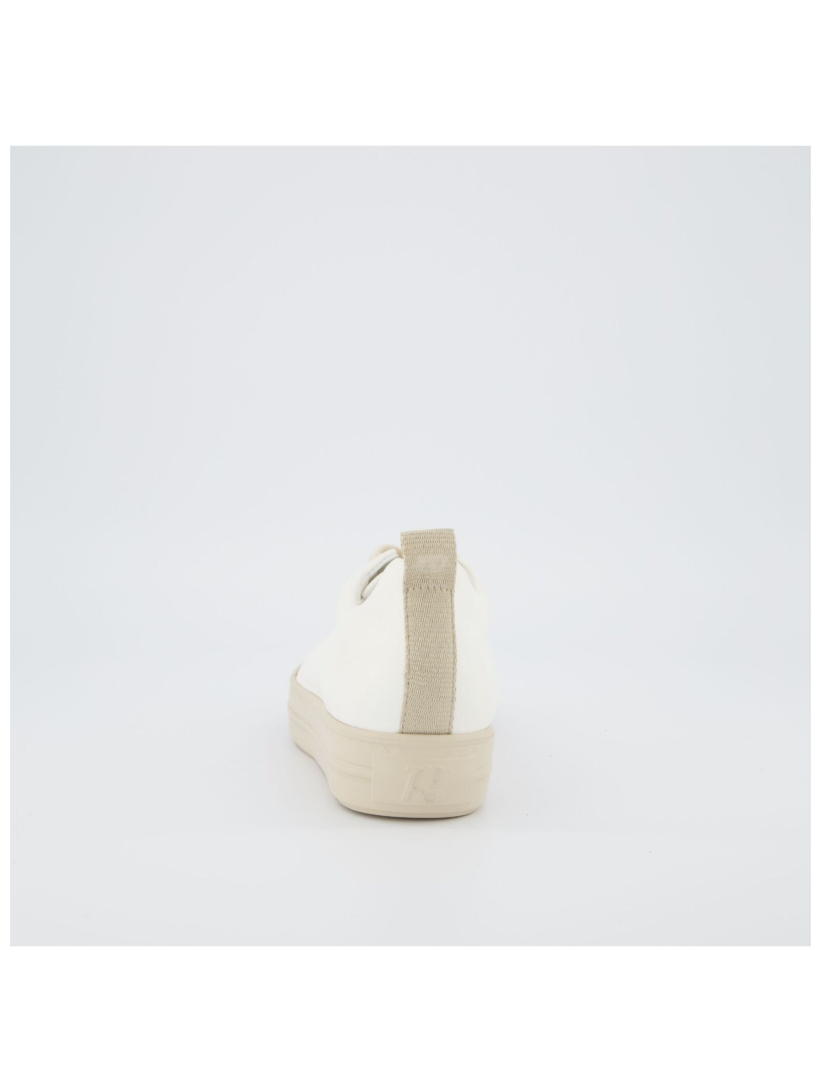 Paul Green Sneaker »Paul Green Sneaker Glattleder«