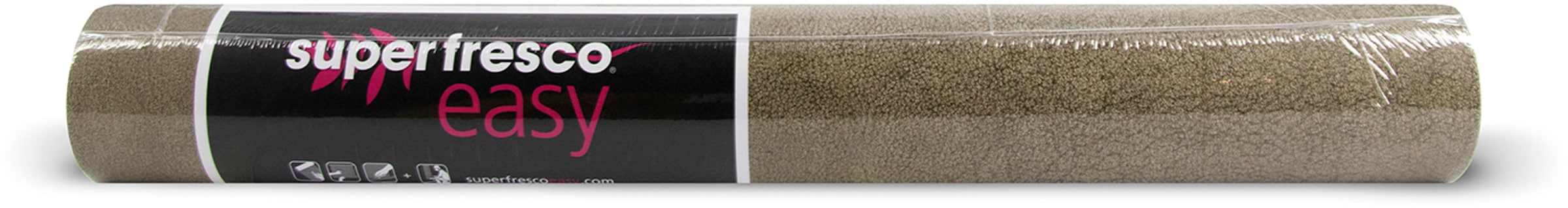 Superfresco Easy Vliestapete »Superfresco Easy Vliestapete Leder Braun«, Lederoptik, Superfresco Easy Vliestapete Leder Braun