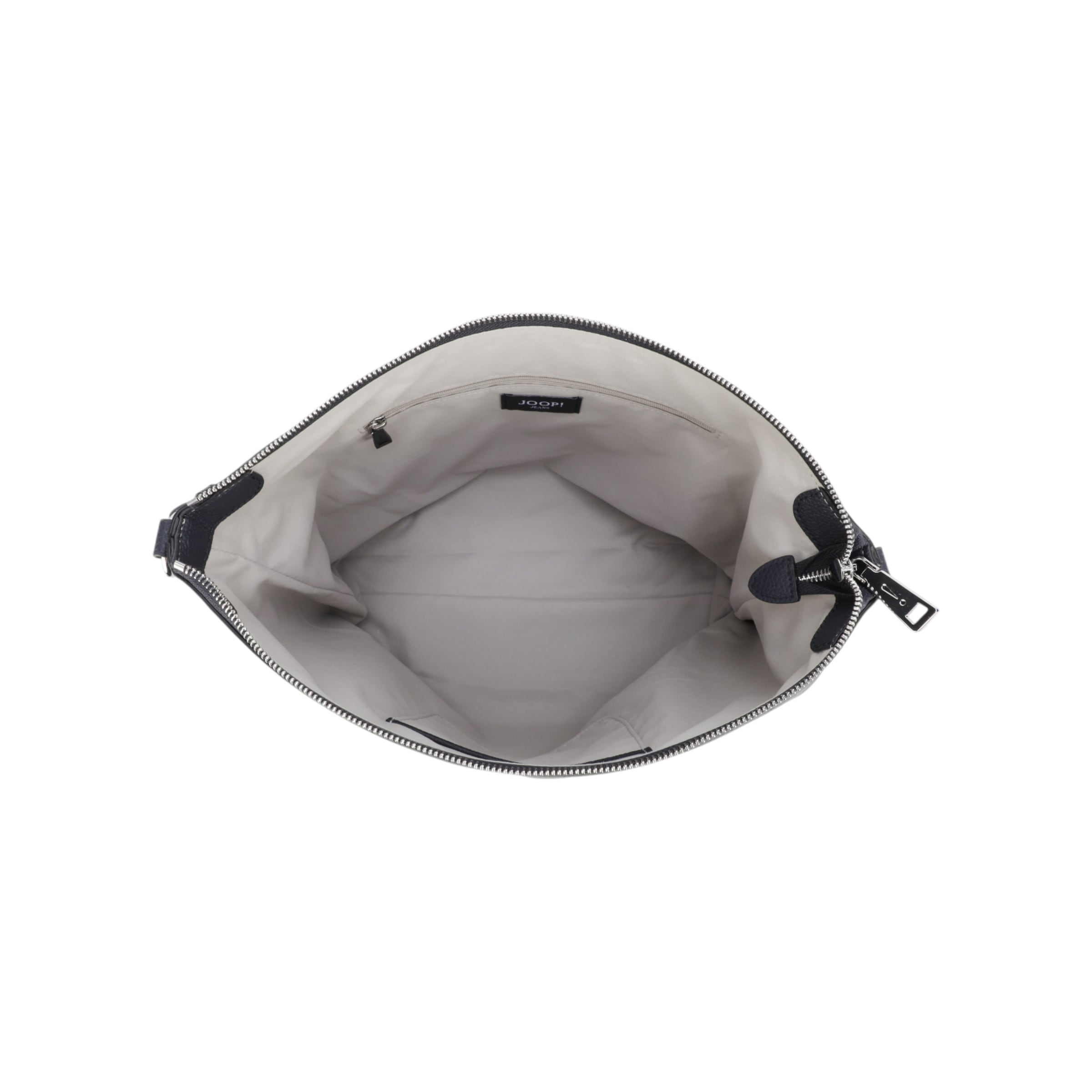 Joop Jeans Hobo »lettera 1.0 dalia hobo lhz«, Henkeltasche Umhängetasche Schultertasche