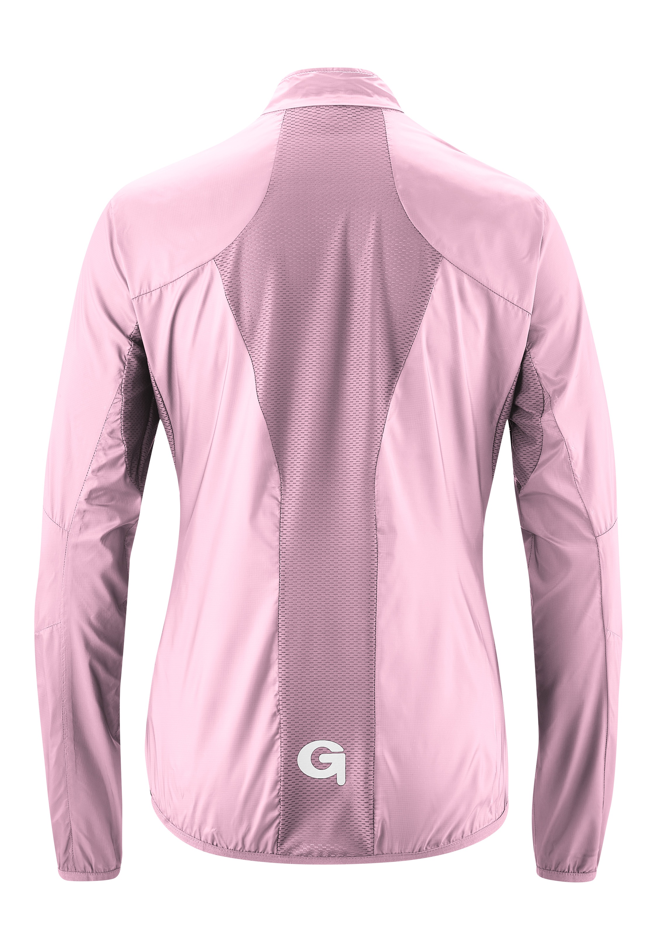 Gonso Fahrradjacke »Road Jacket Wind W« Damen Radjacke, atmungsaktive Rennrad-Windjacke, Funktionsjacke