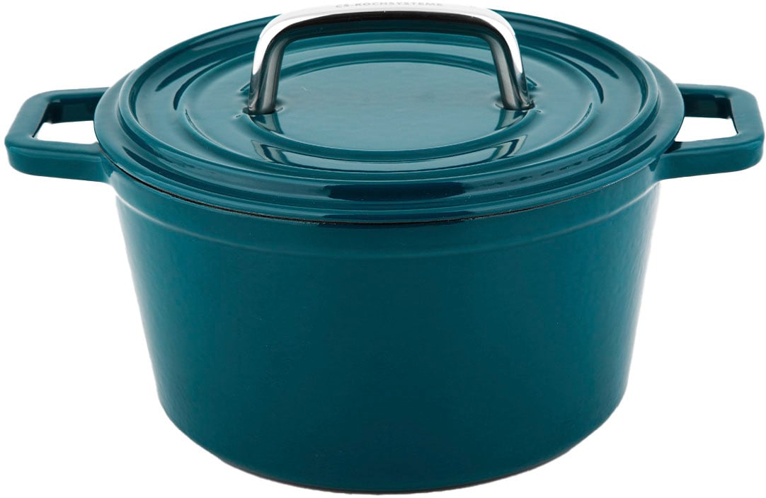 Carl Schmidt Sohn Fleischtopf »Alpen« Gusseisen günstig online kaufen