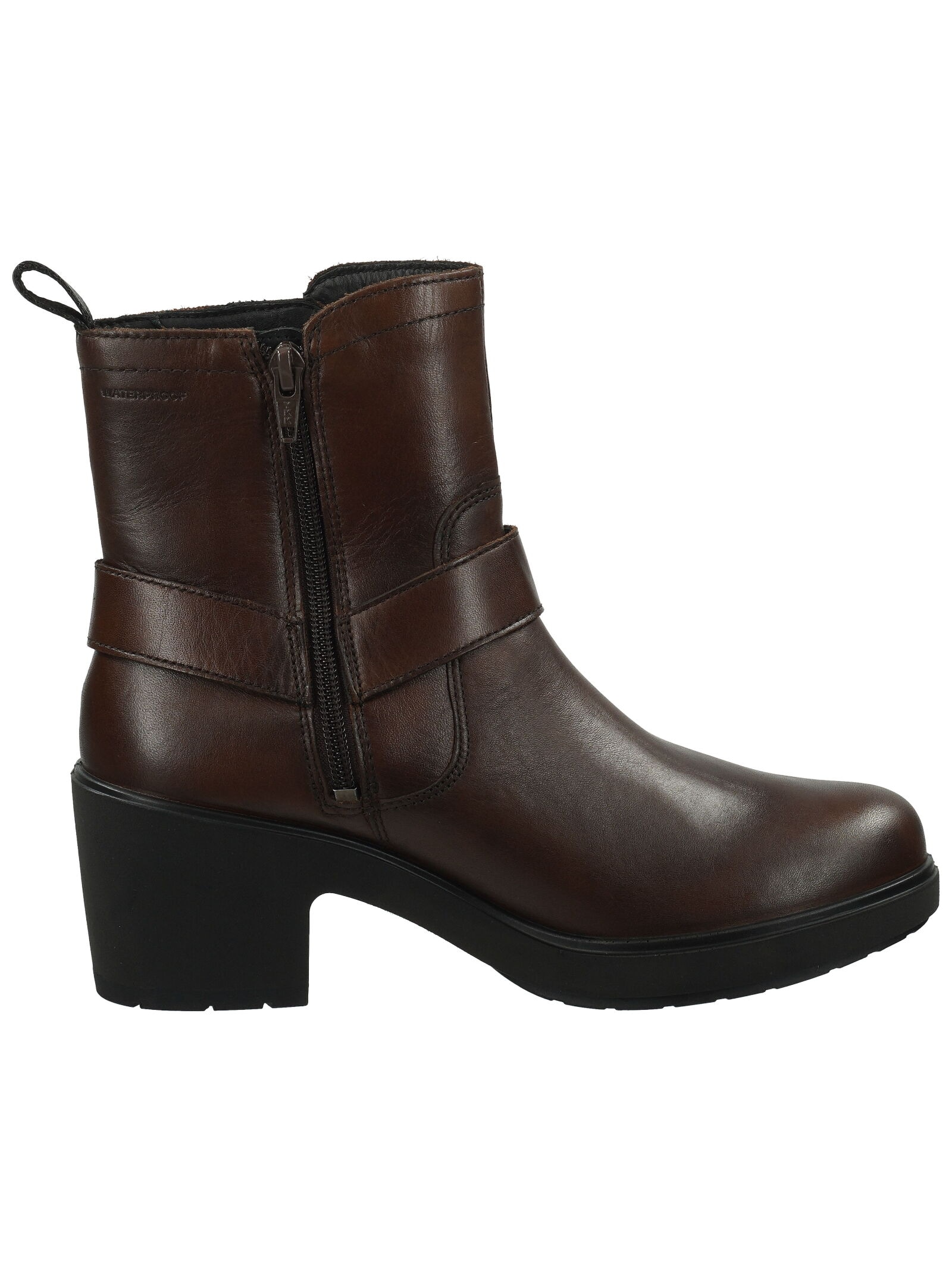 Ecco Stiefelette »Ecco Stiefelette Leder«