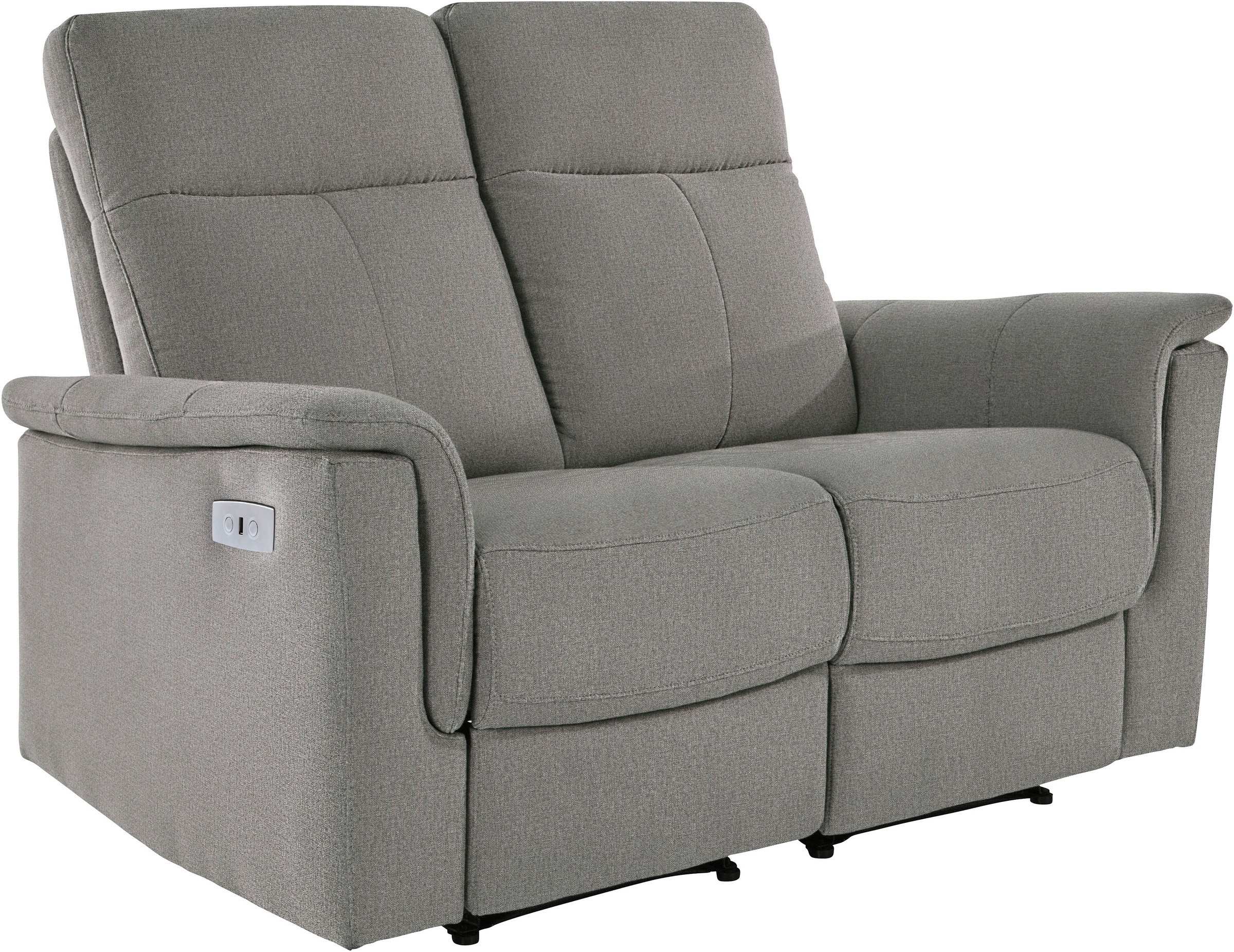 Home affaire 2-Sitzer »Southbrook«, online und kaufen mit manueller Relaxfunktion elektrischer
