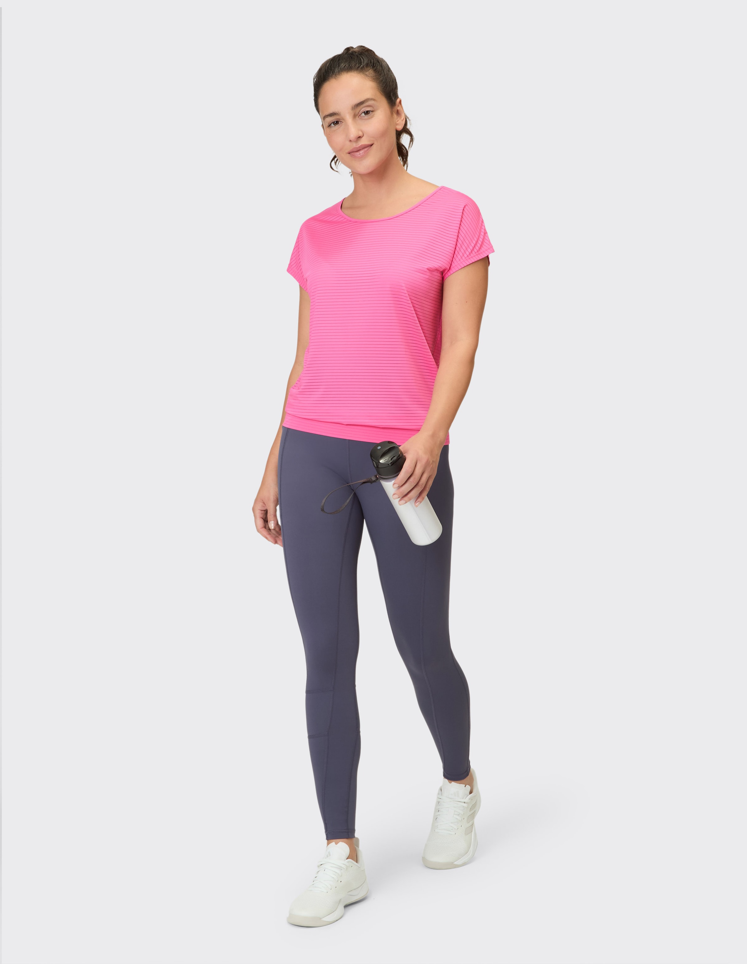 Venice Beach Funktionsshirt »T-SHIRT RYAH«