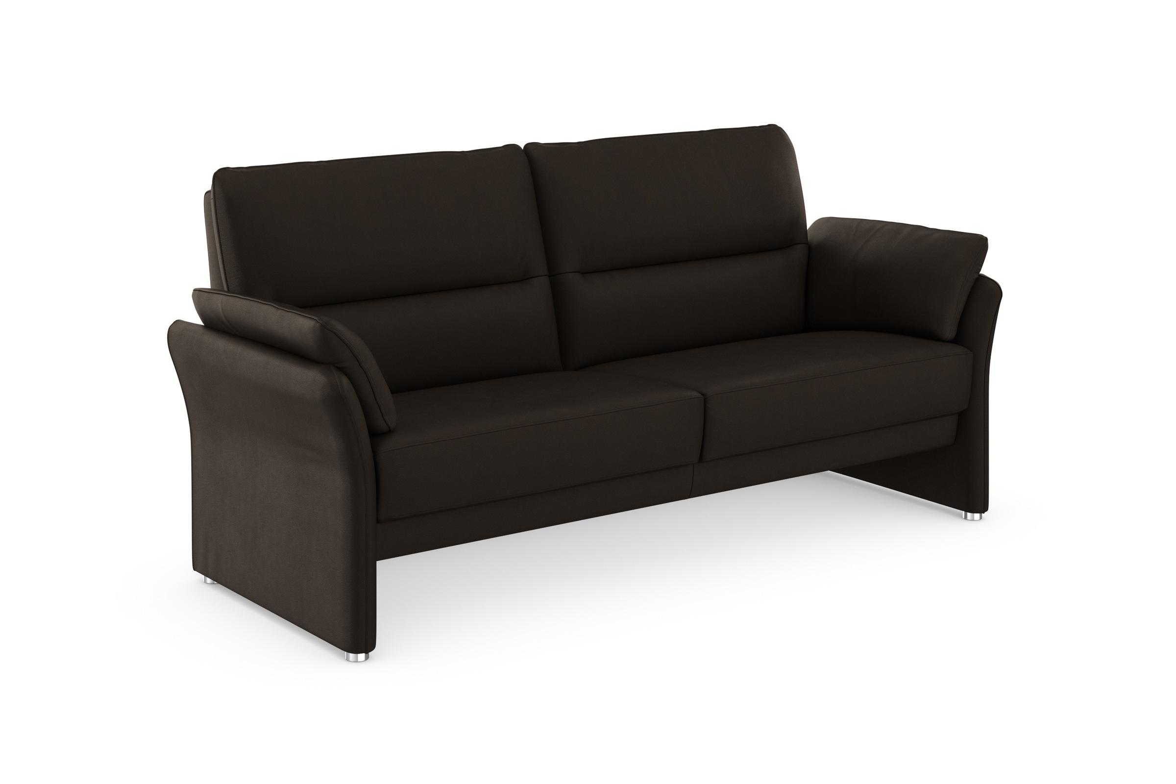 DOMO collection 2-Sitzer »Pina«, mit Federkern, Breite 199cm