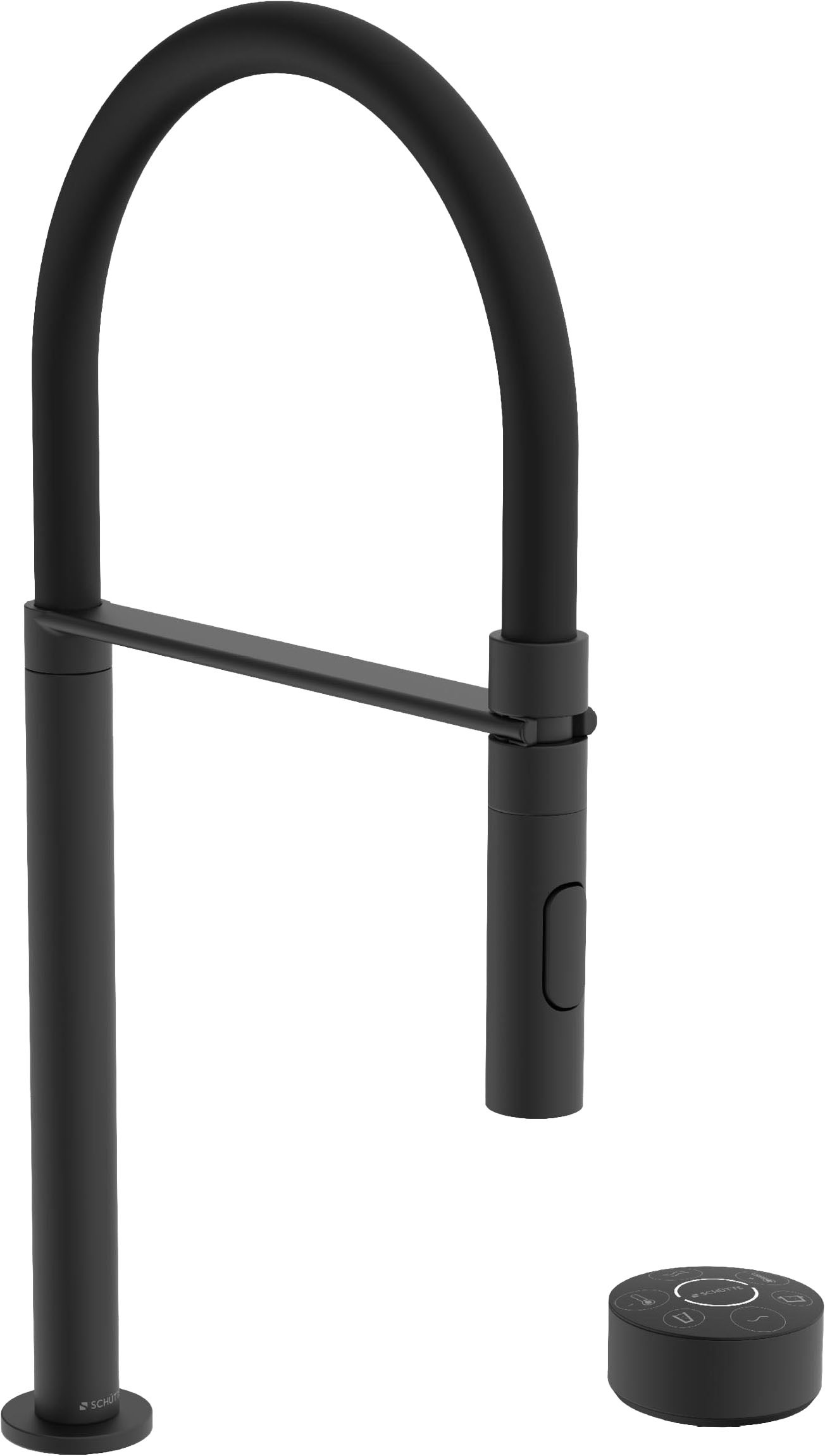 Schütte Spültischarmatur »»AQUADOT««, (1 St.) günstig online kaufen