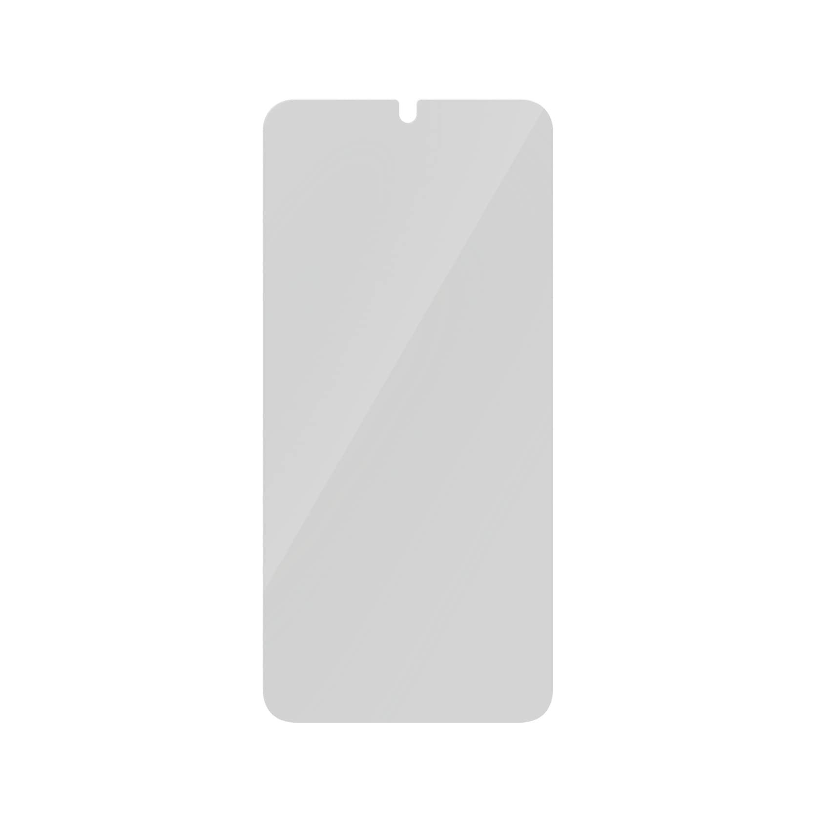 PanzerGlass Displayschutzglas »Ultra Wide Fit Privacy Screen Protector«, für Samsung Galaxy S24+, Displayschutzfolie, stoßfest, kratzbeständig