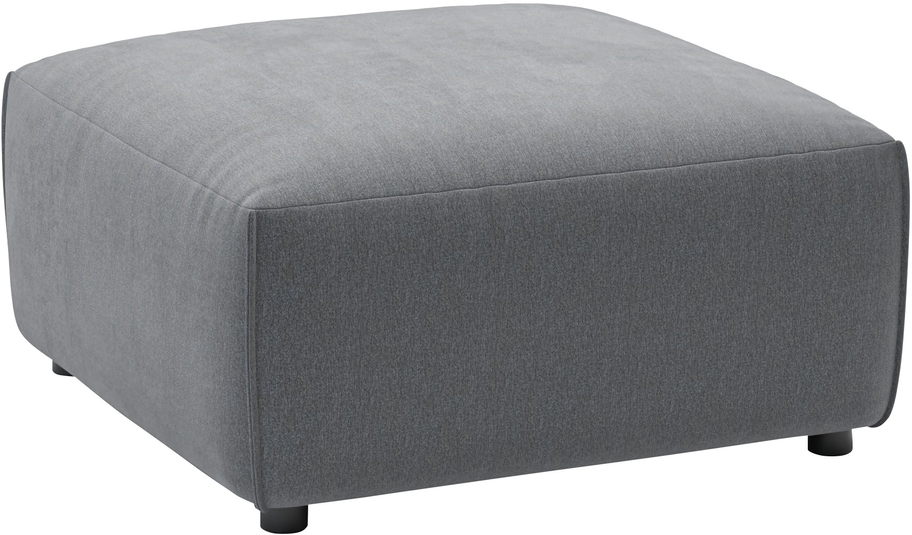 Home affaire Hocker »Glimminge auch in Breitcord, Feincord und Easy care-Be günstig online kaufen