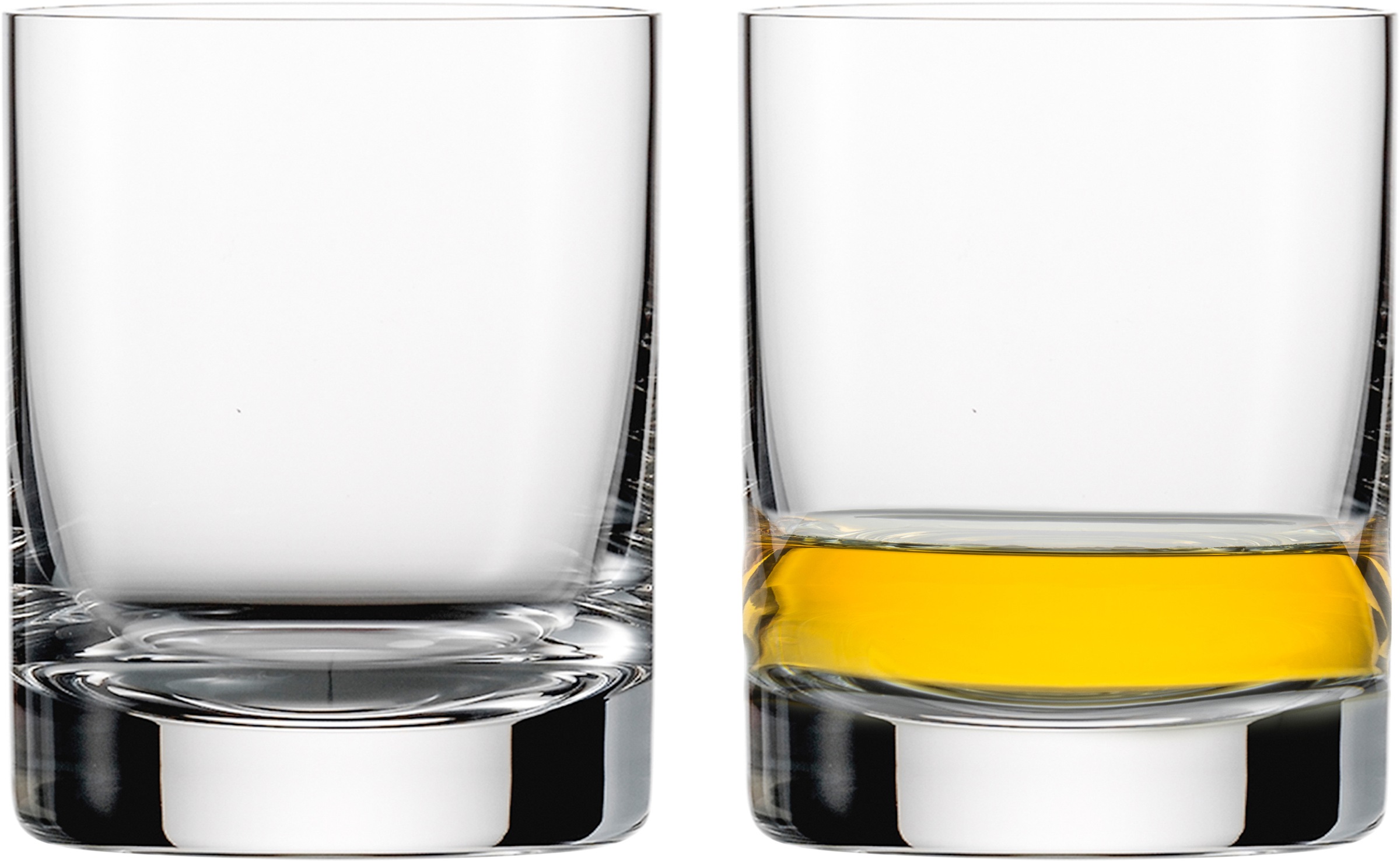 Eisch Germany Whiskyglas »Jeunesse«, (Set, 2 tlg.), bleifrei, 380 ml, 2-tei günstig online kaufen